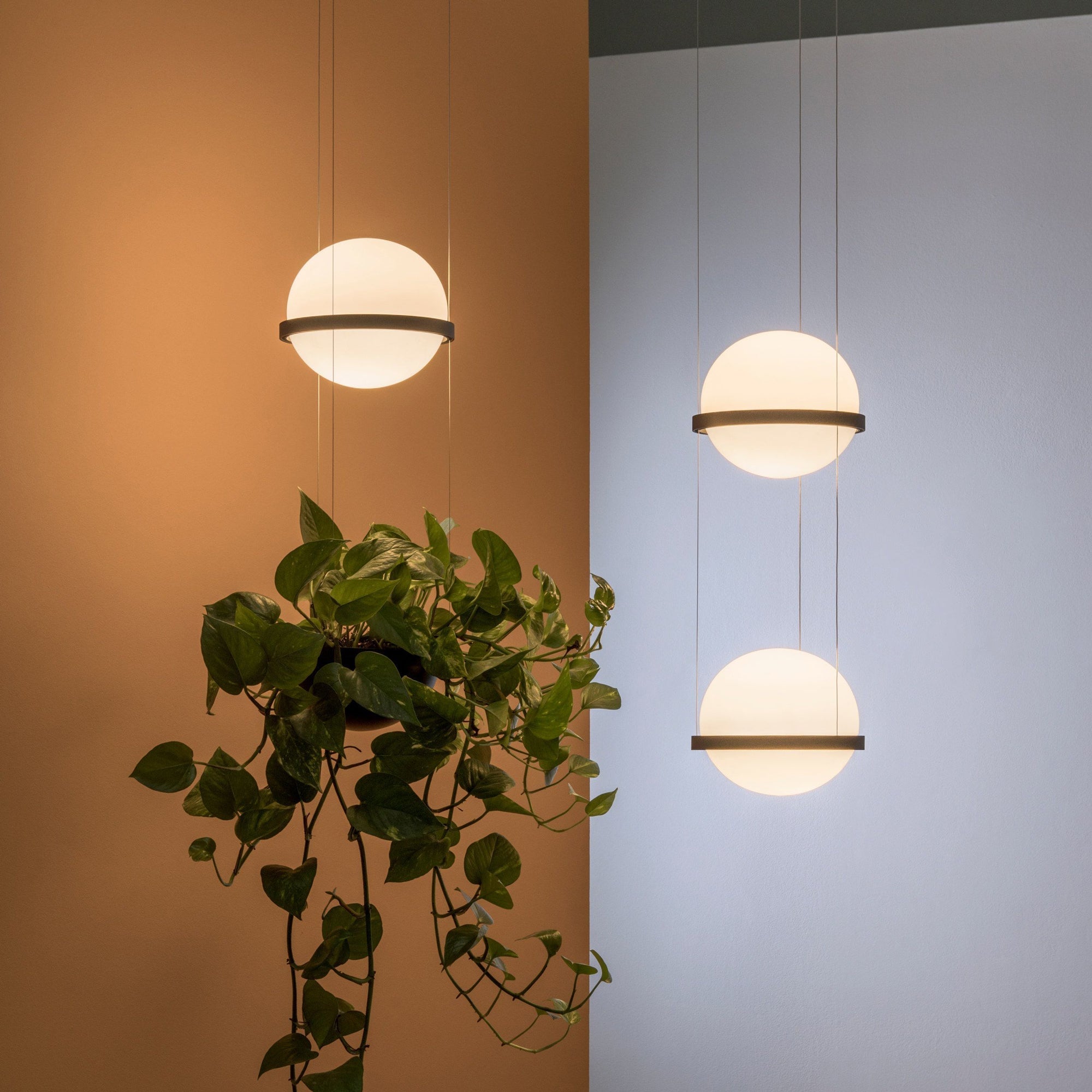 Obreso Hanglamp