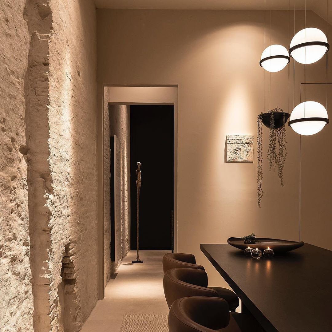 Obreso Hanglamp