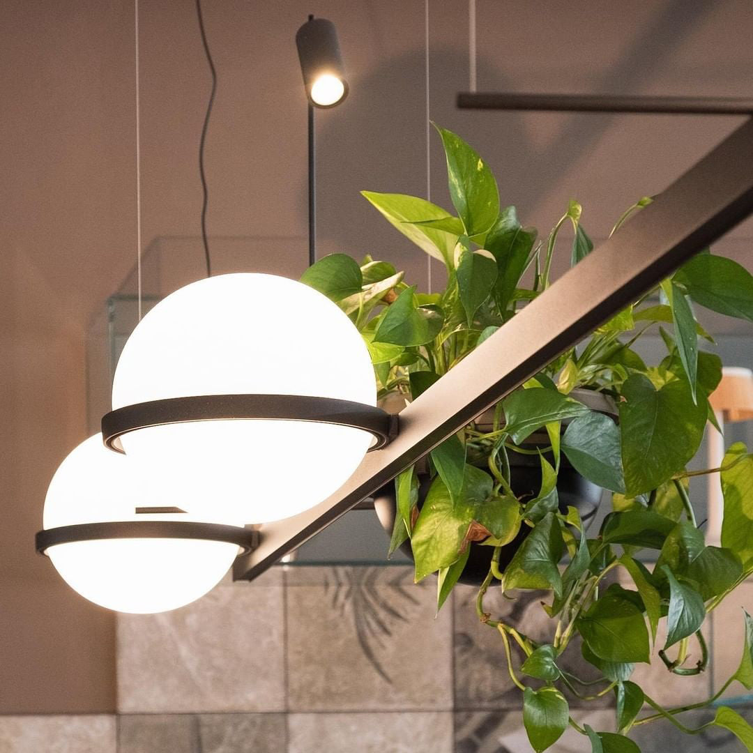 Obreso Hanglamp