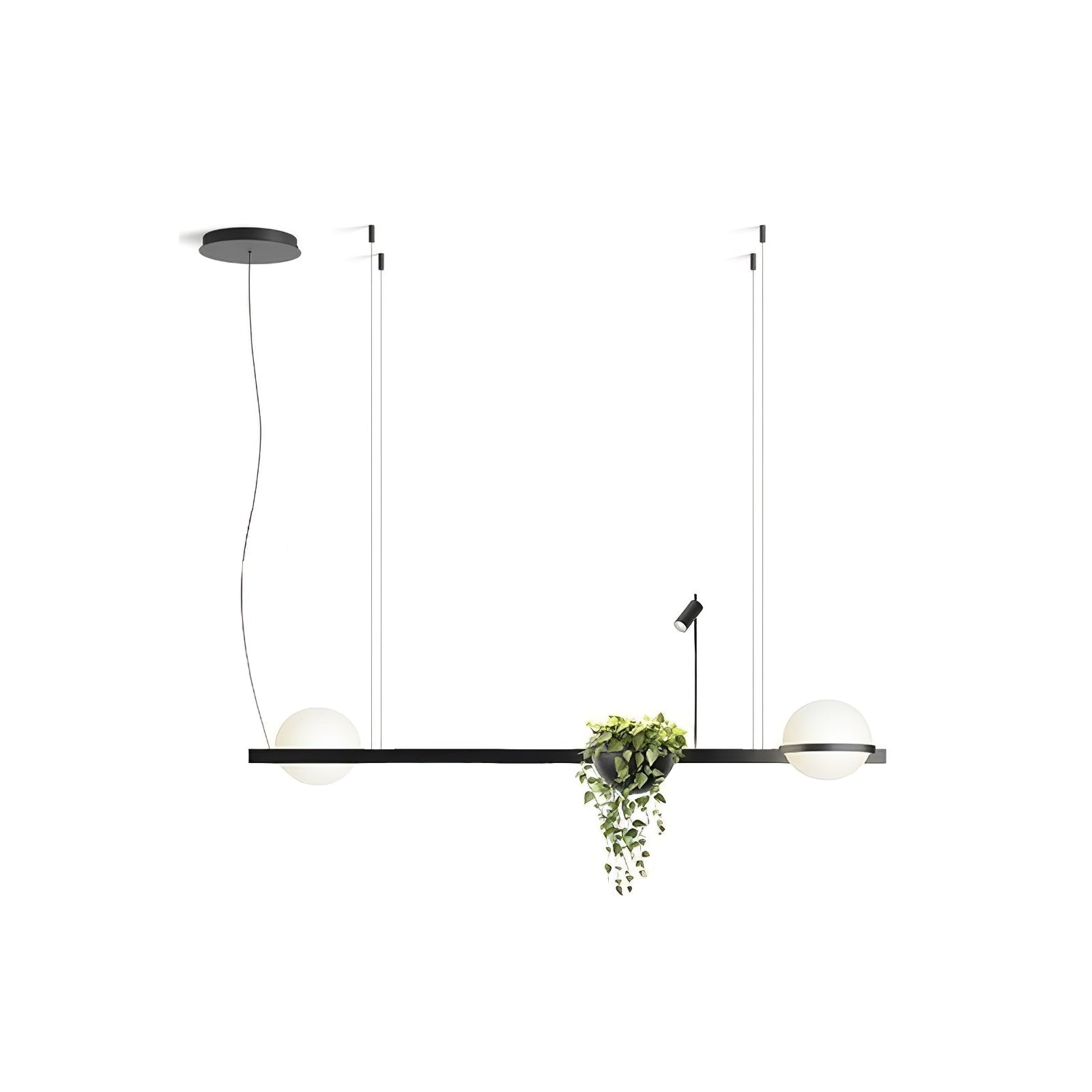 Obreso Hanglamp