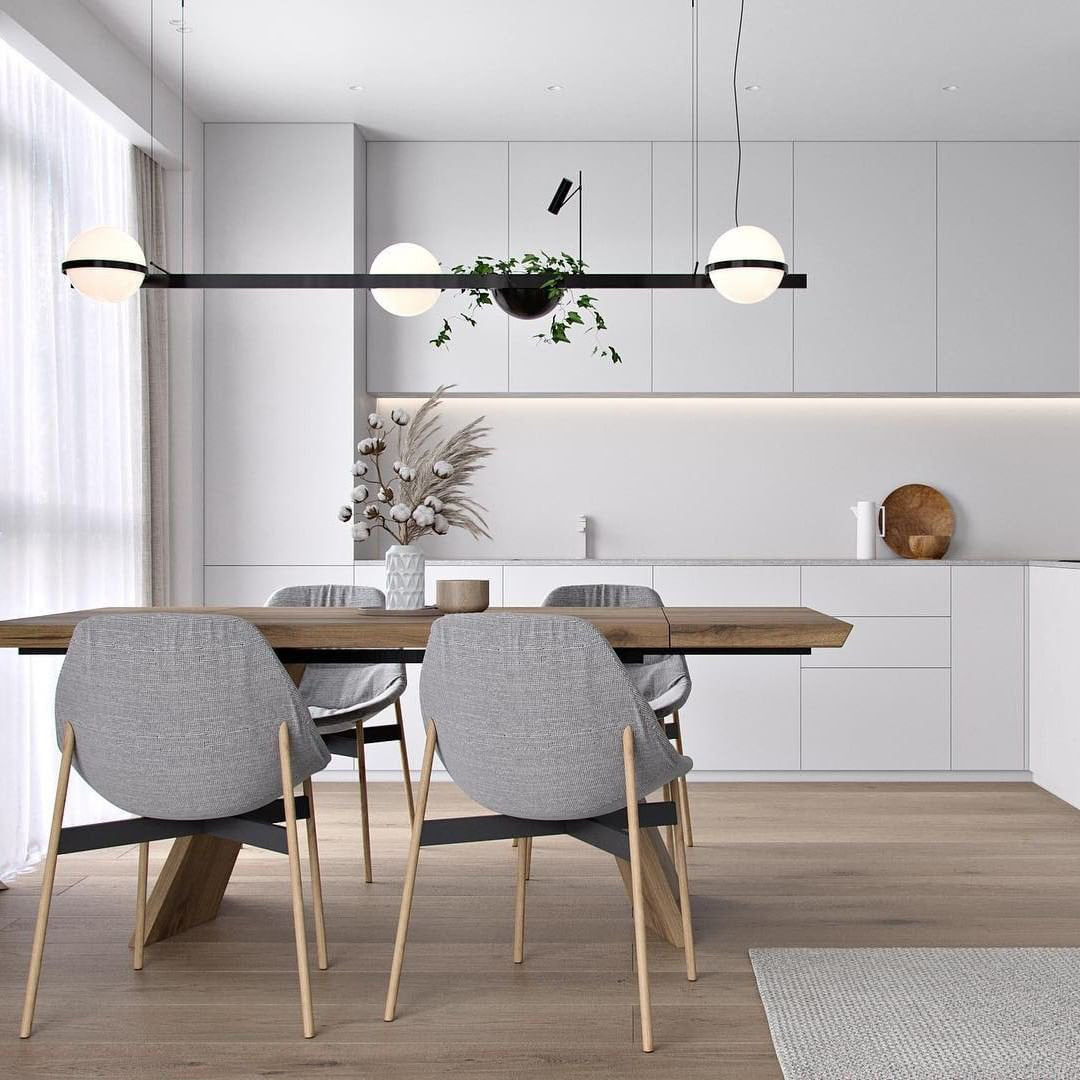 Obreso Hanglamp