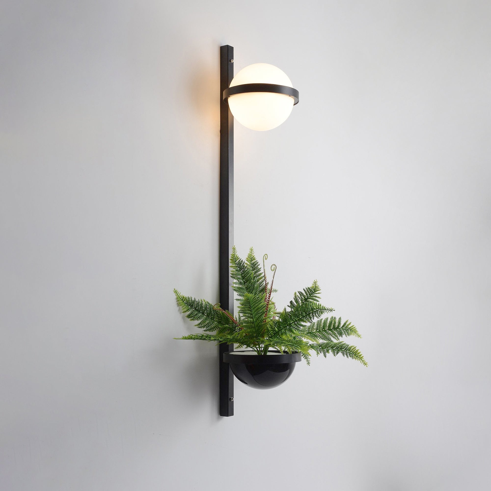 Obreso Wandlamp