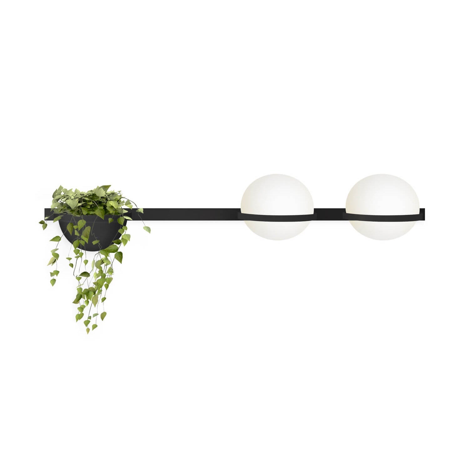 Obreso Wandlamp