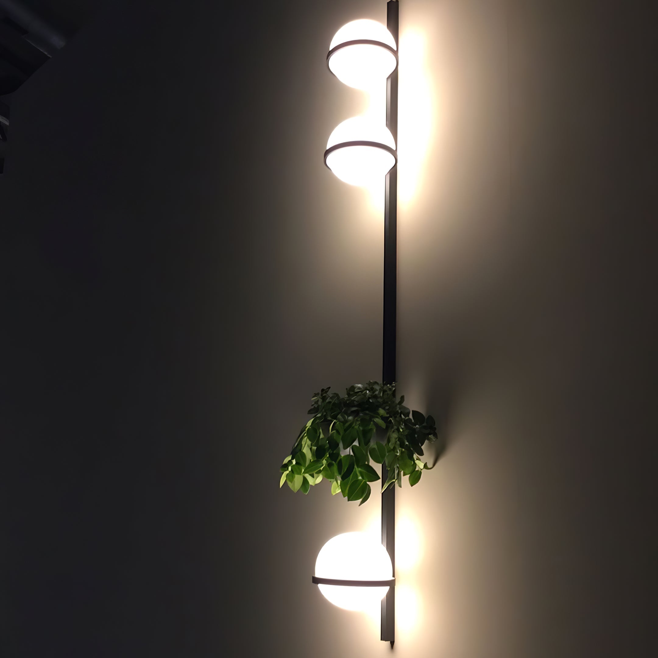 Obreso Wandlamp