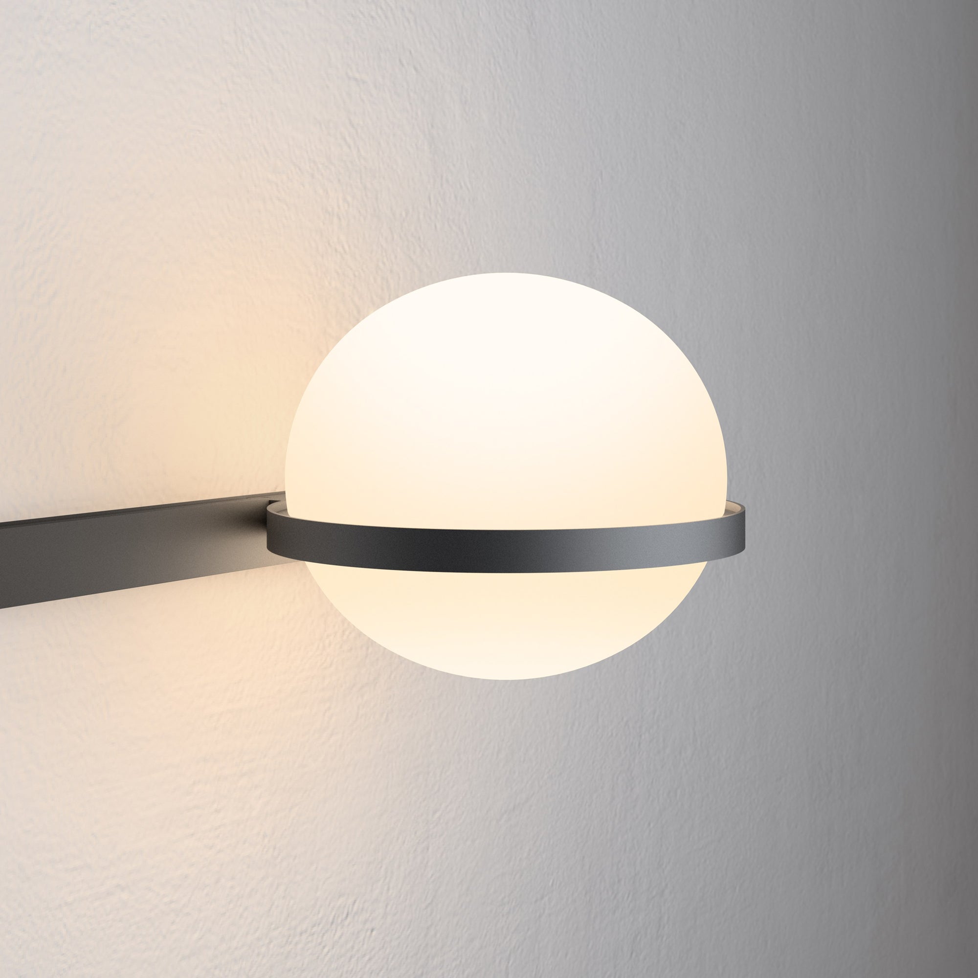Obreso Wandlamp
