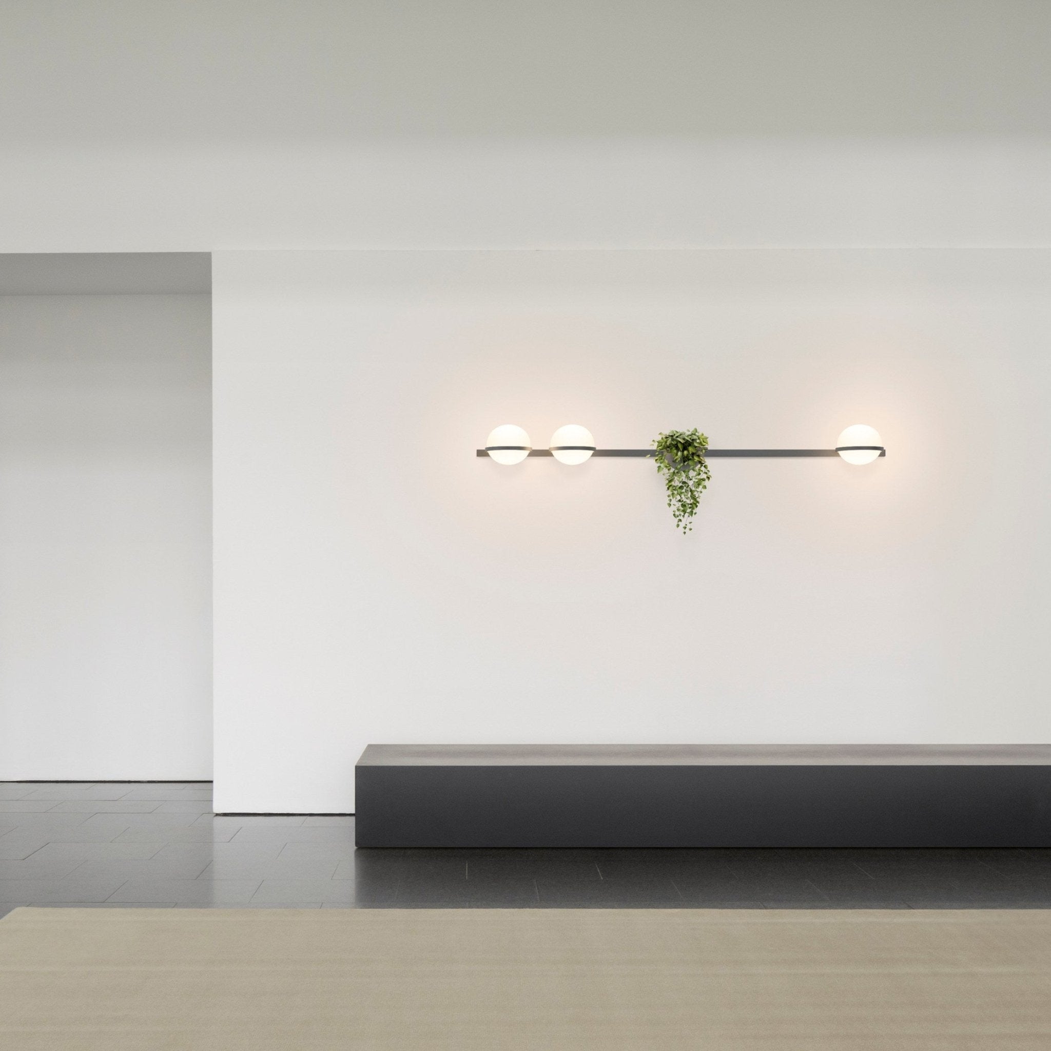 Obreso Wandlamp