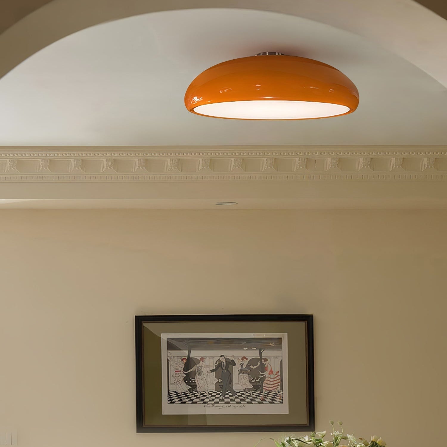 Pongea Plafondlamp