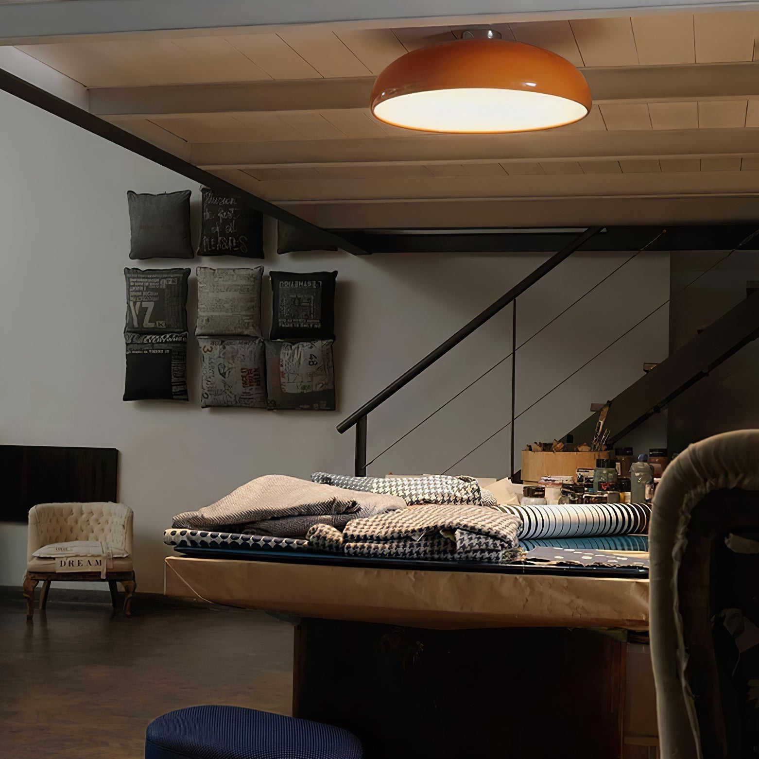 Pongea Plafondlamp