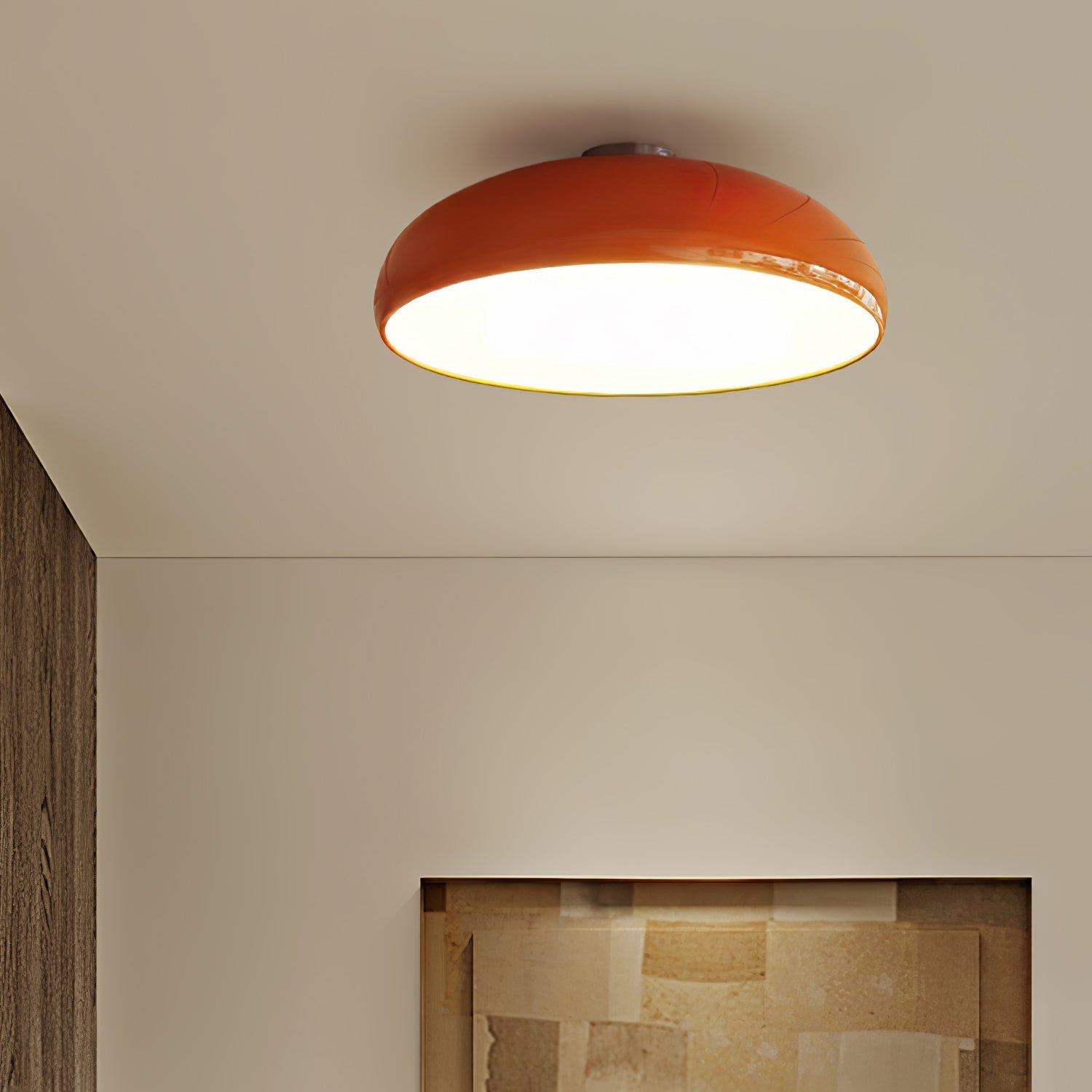Pongea Plafondlamp