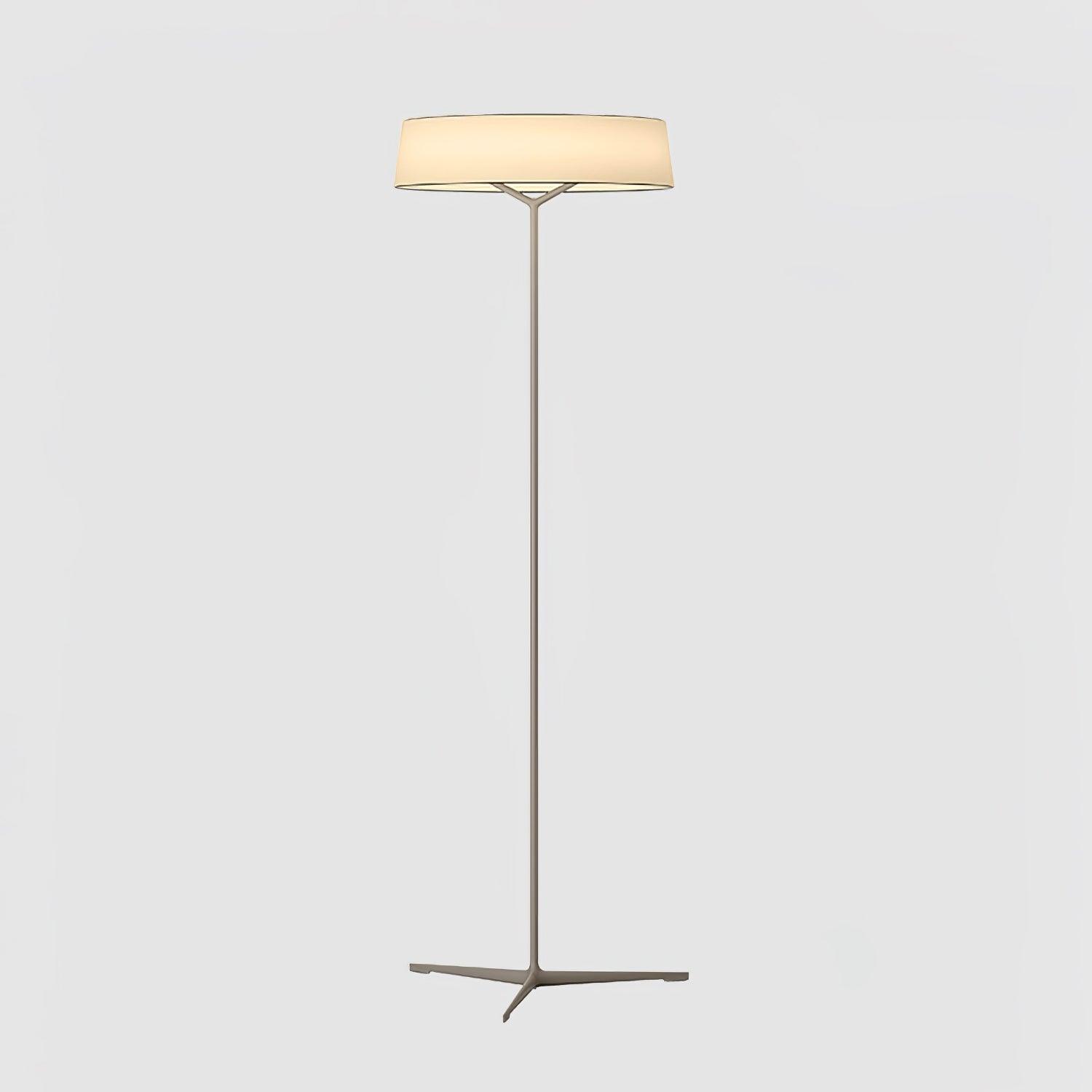 Delema Vloerlamp