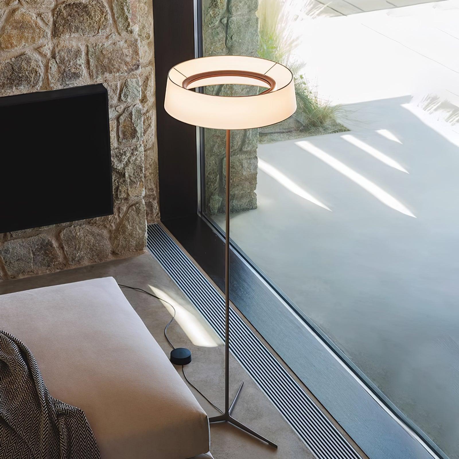 Delema Vloerlamp