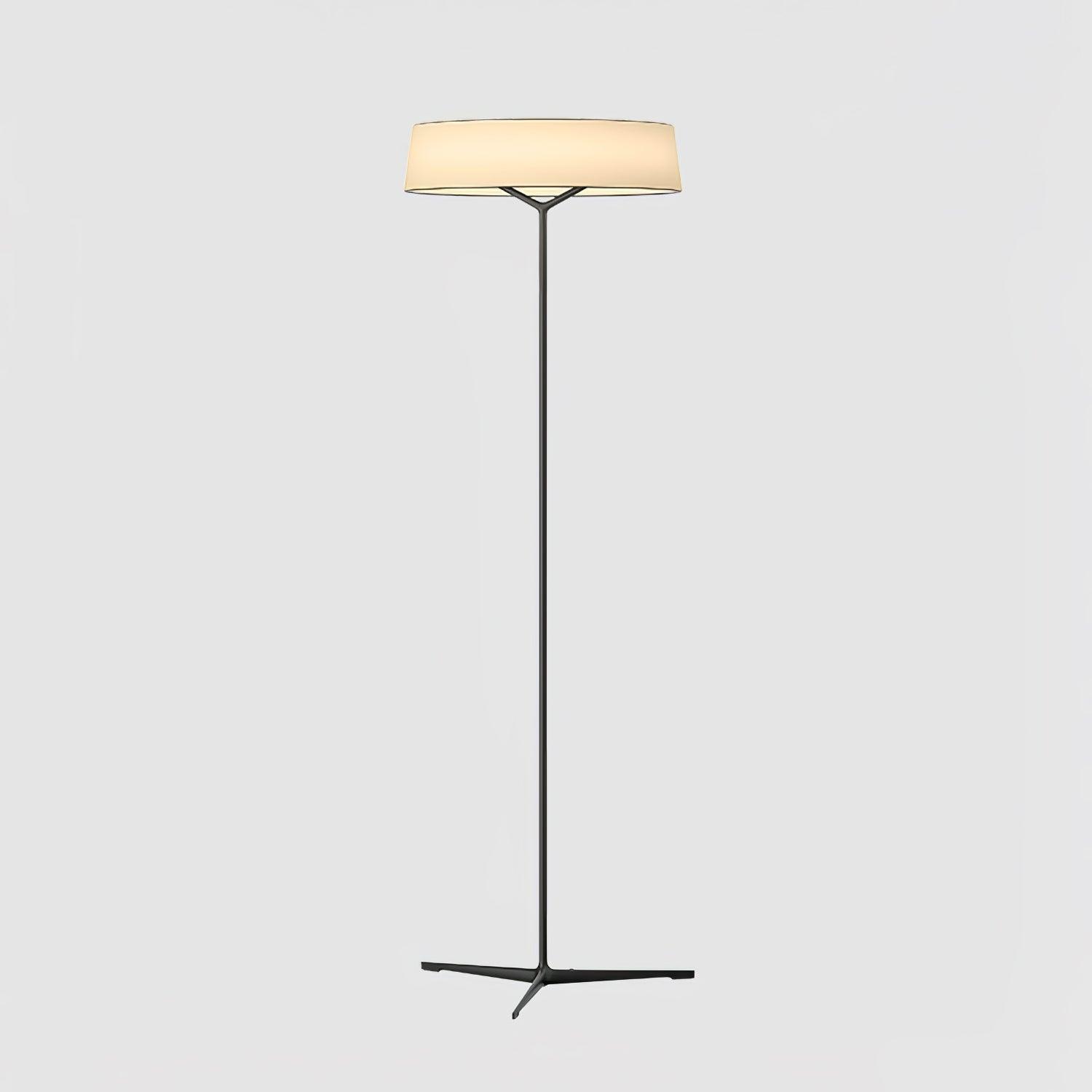 Delema Vloerlamp