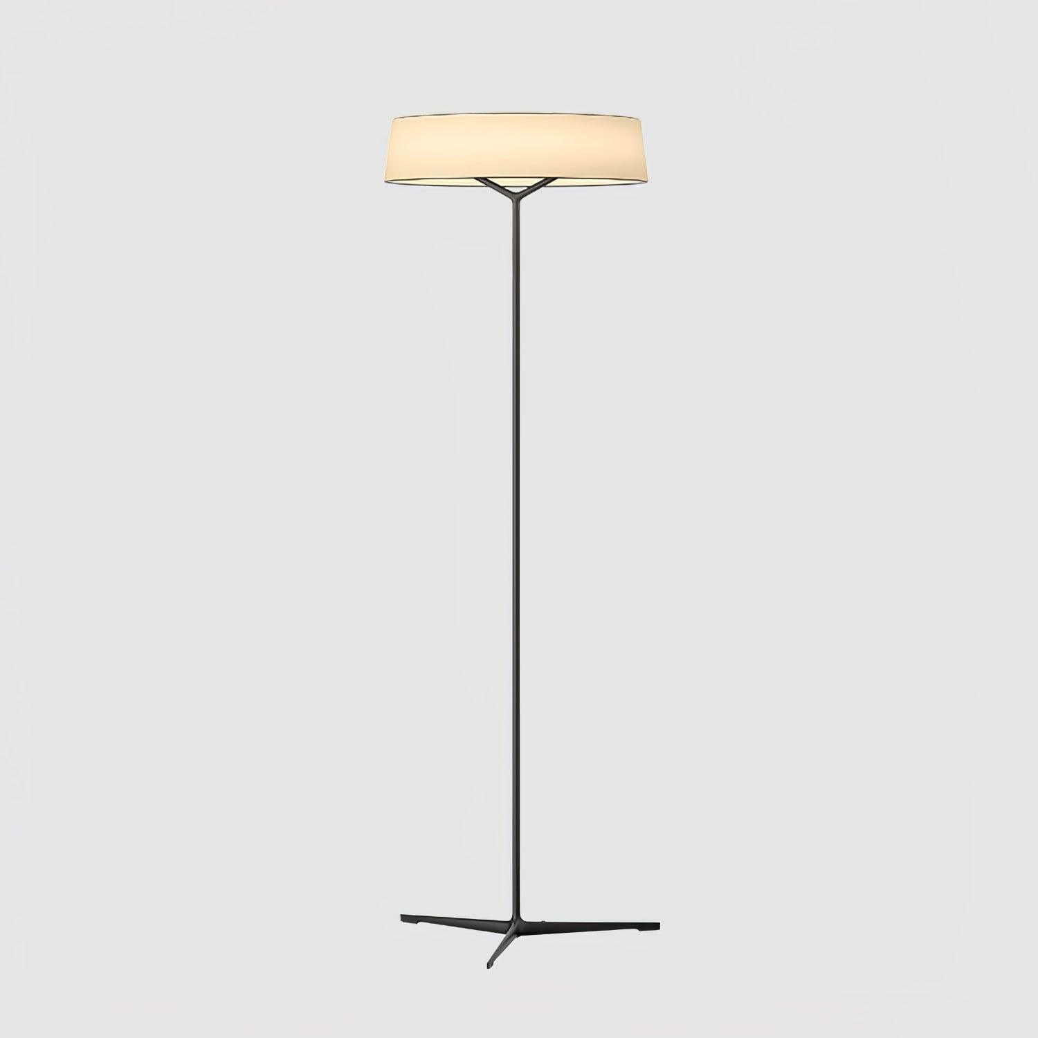 Delema Vloerlamp