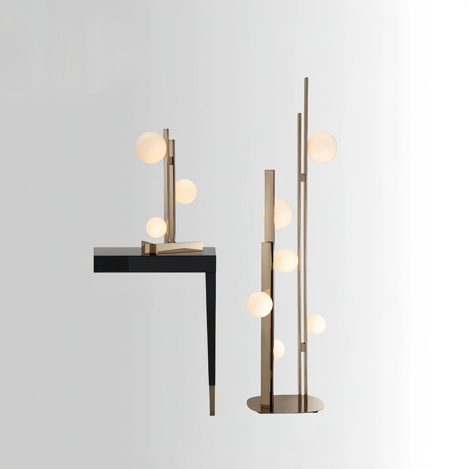 Pevosa Vloerlamp