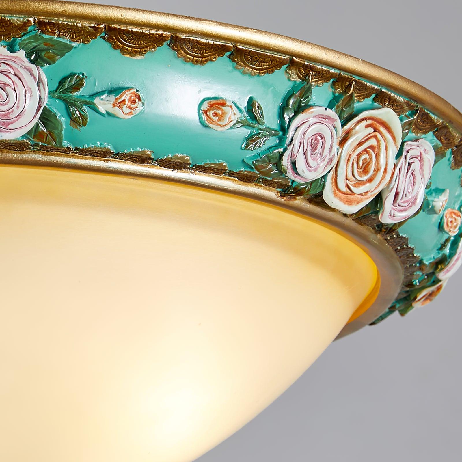 Postela Plafondlamp