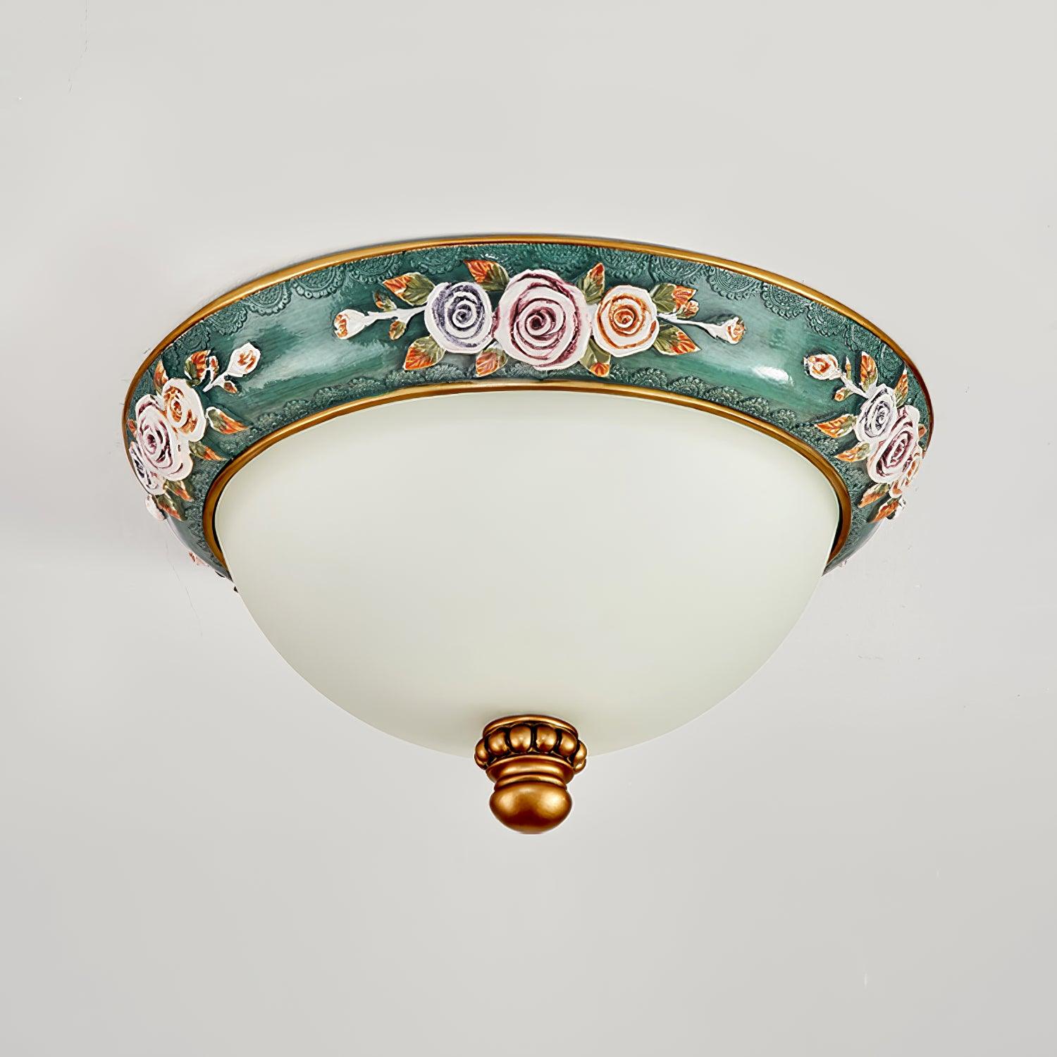 Postela Plafondlamp