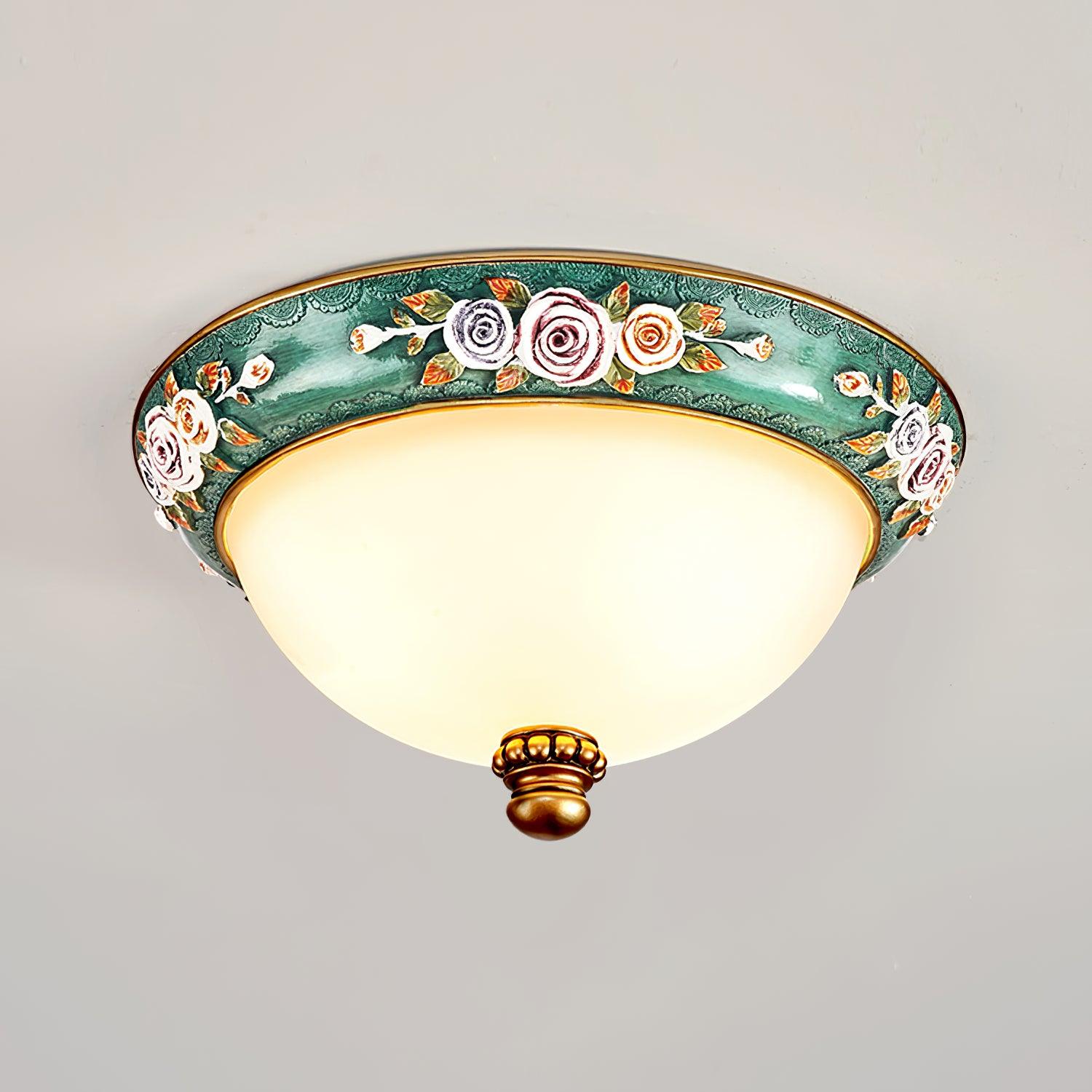 Postela Plafondlamp