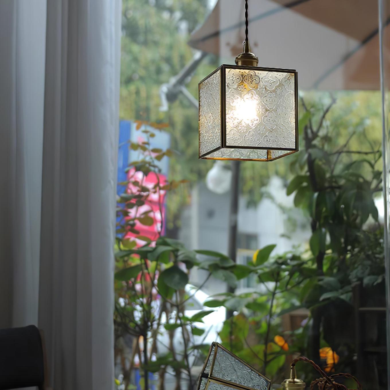 Ohensi Hanglamp