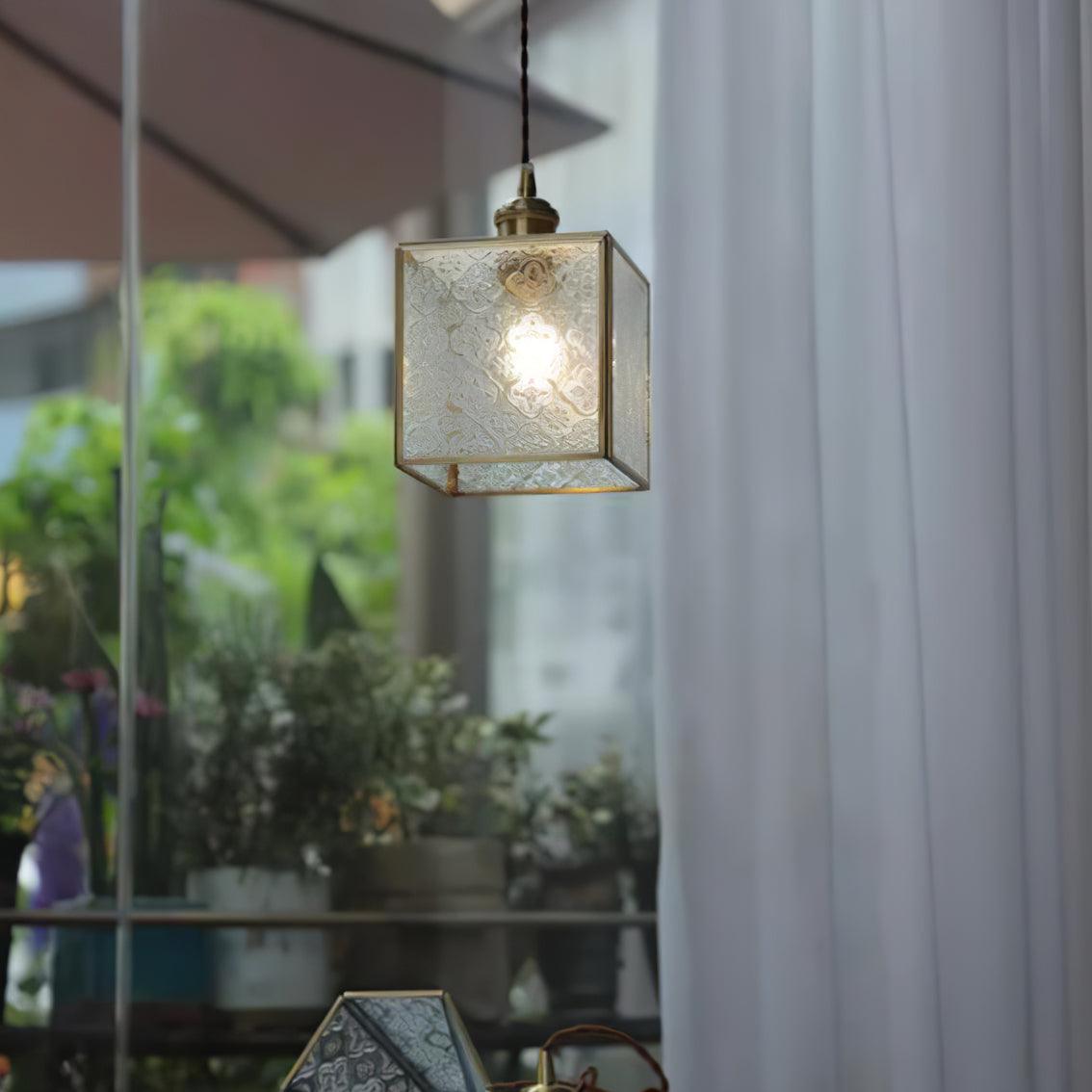 Ohensi Hanglamp