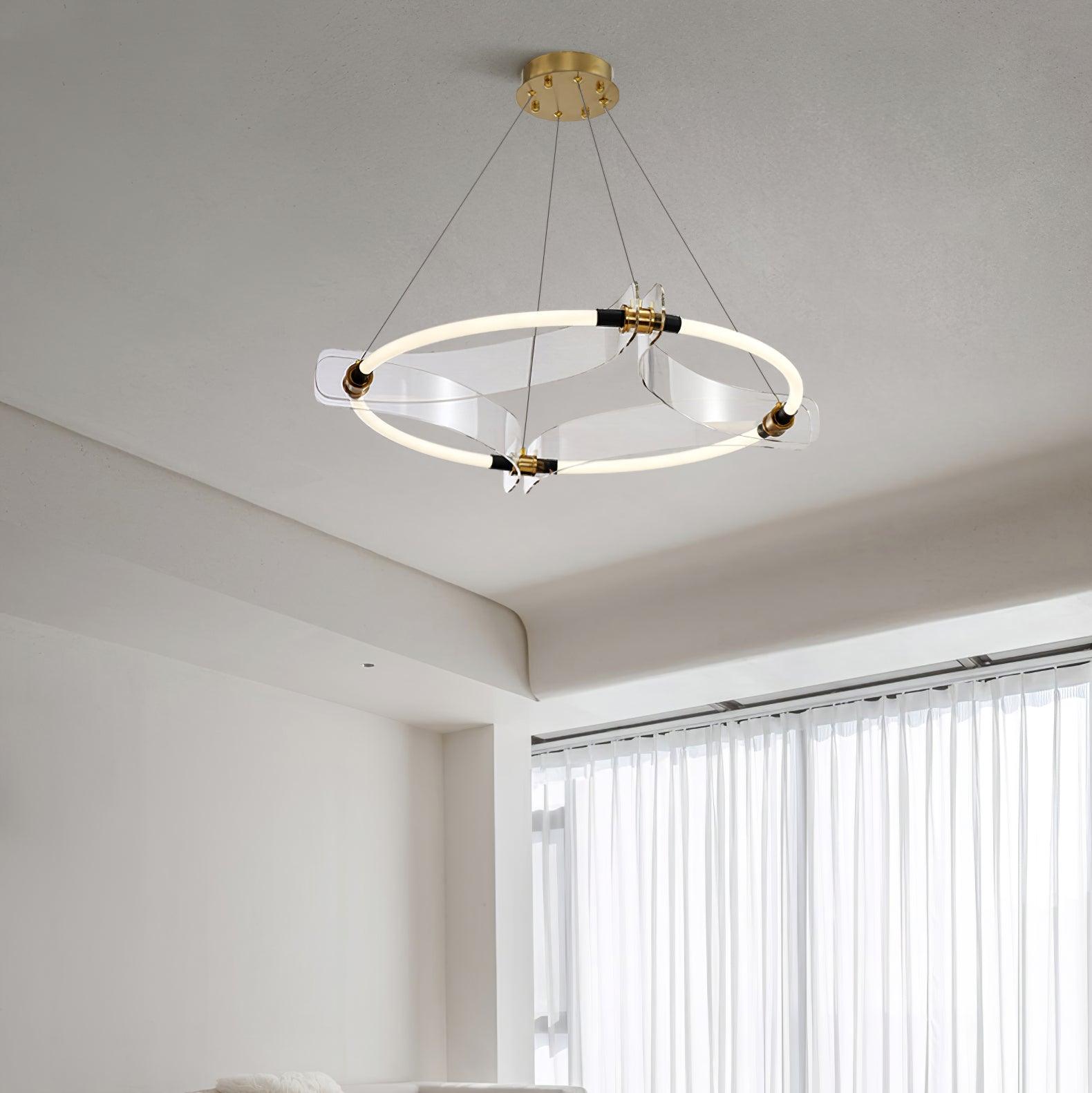 Polemman Hanglamp