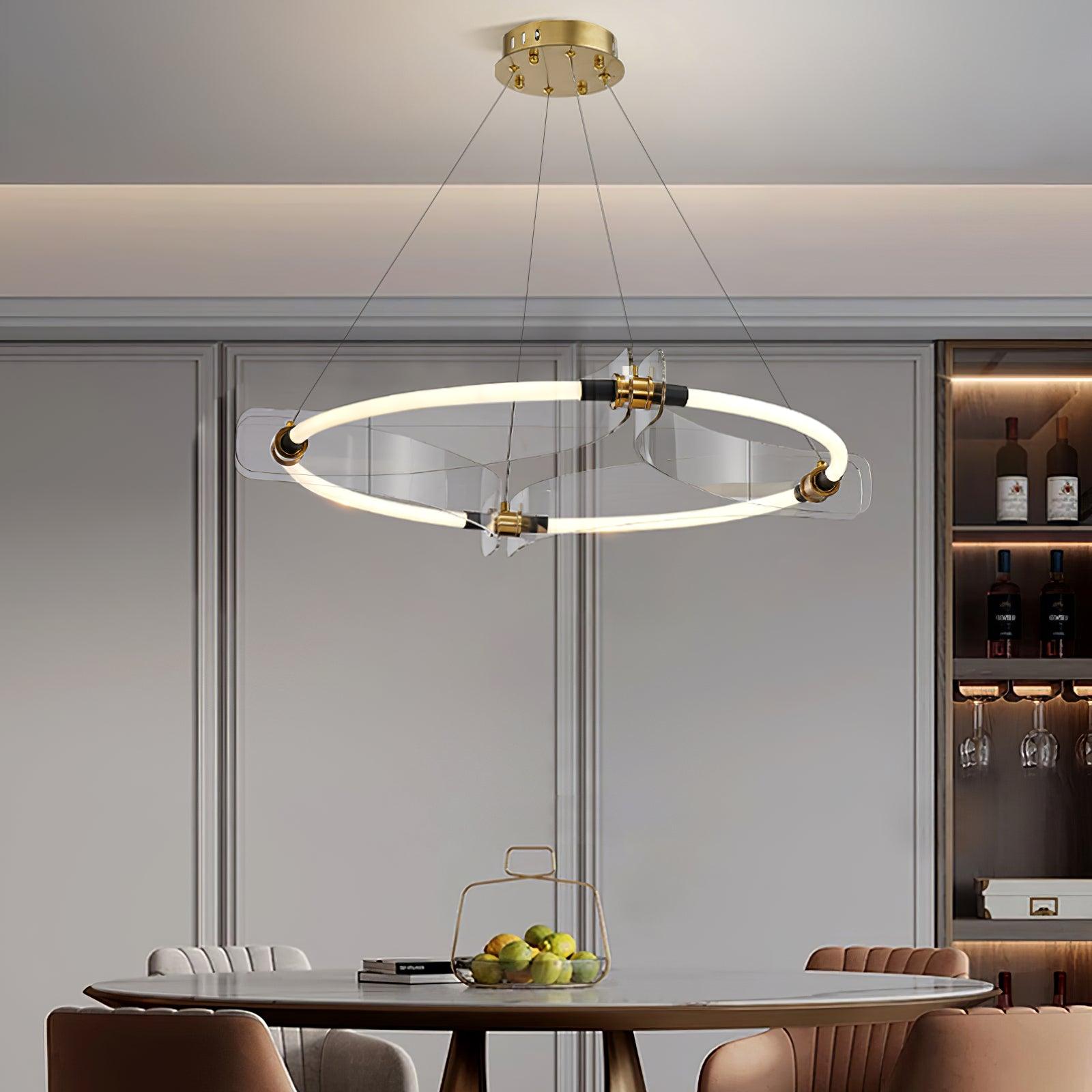 Polemman Hanglamp