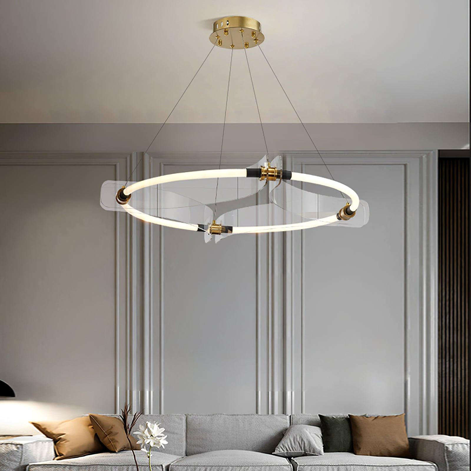 Polemman Hanglamp