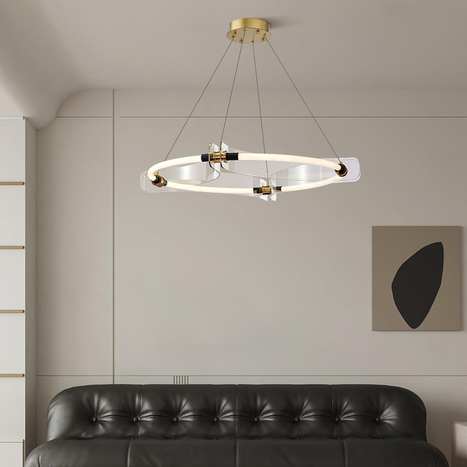 Polemman Hanglamp
