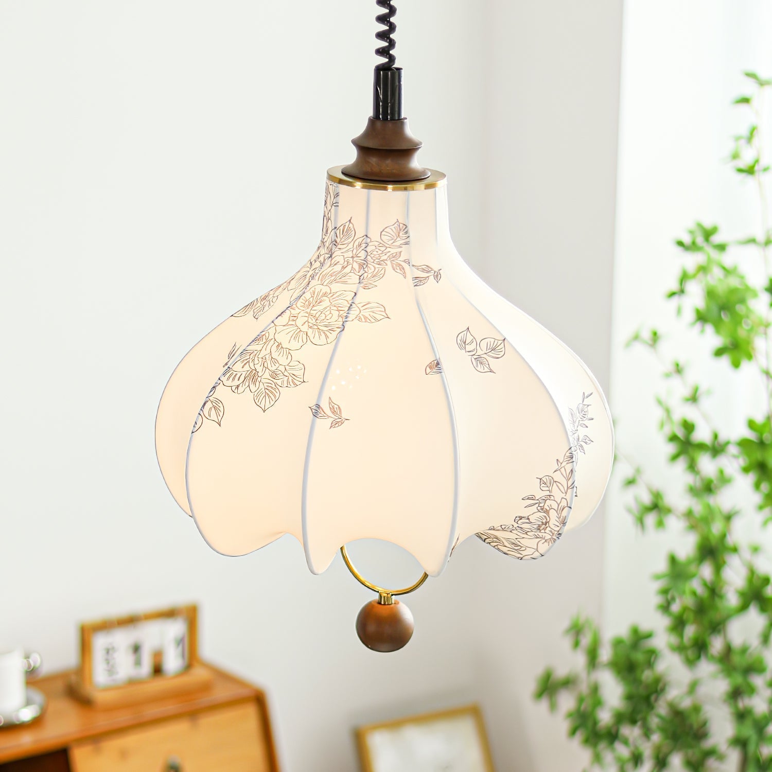 Pelfosa Hanglamp