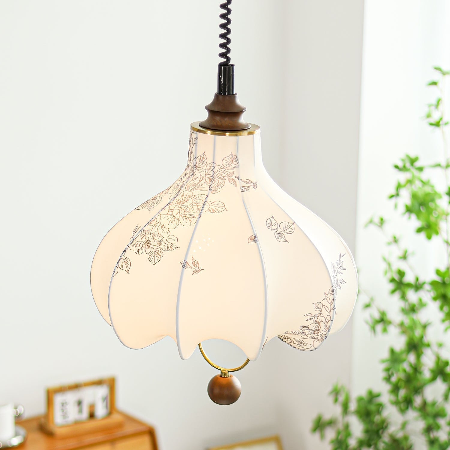 Pelfosa Hanglamp