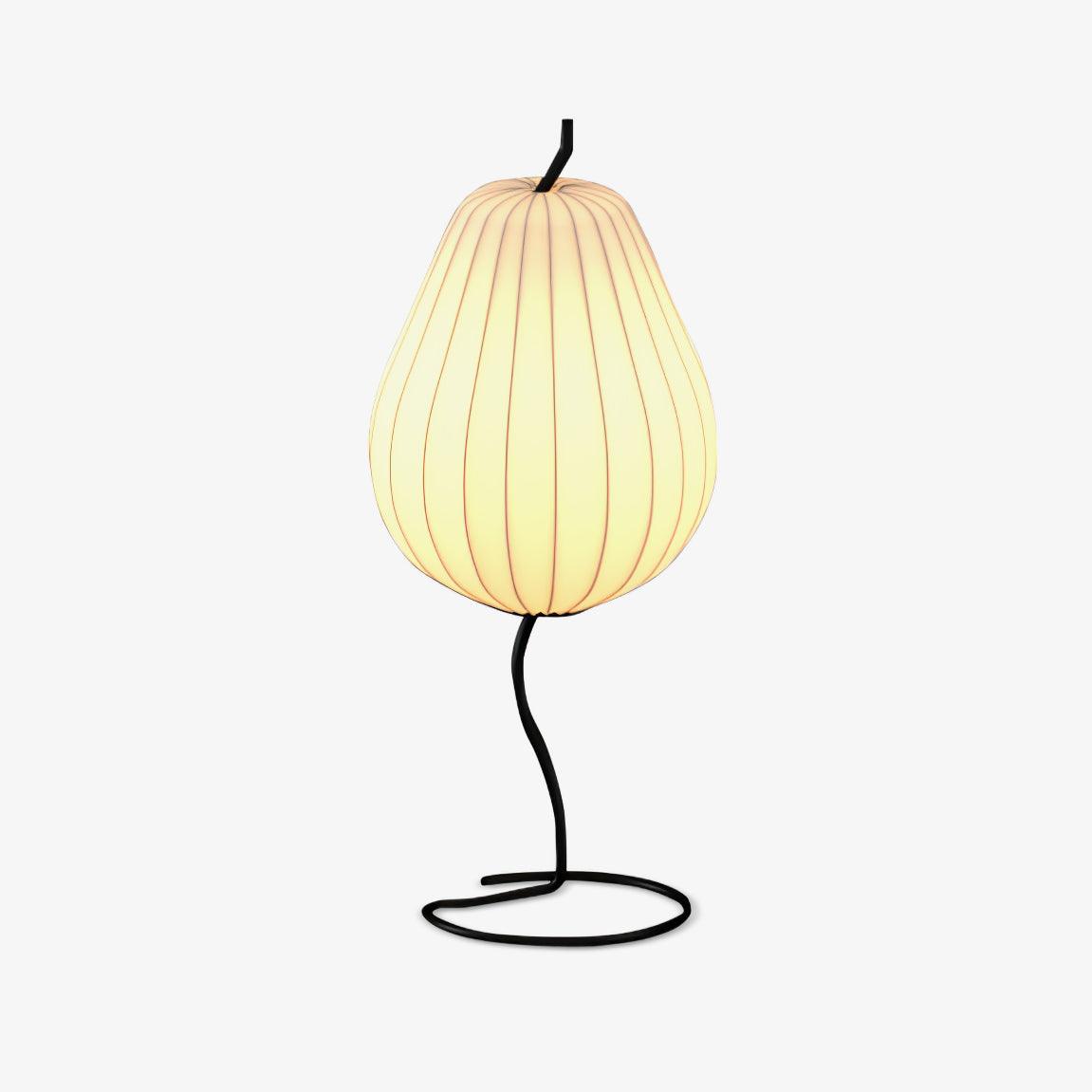 Perzan Peervorm Vloerlamp