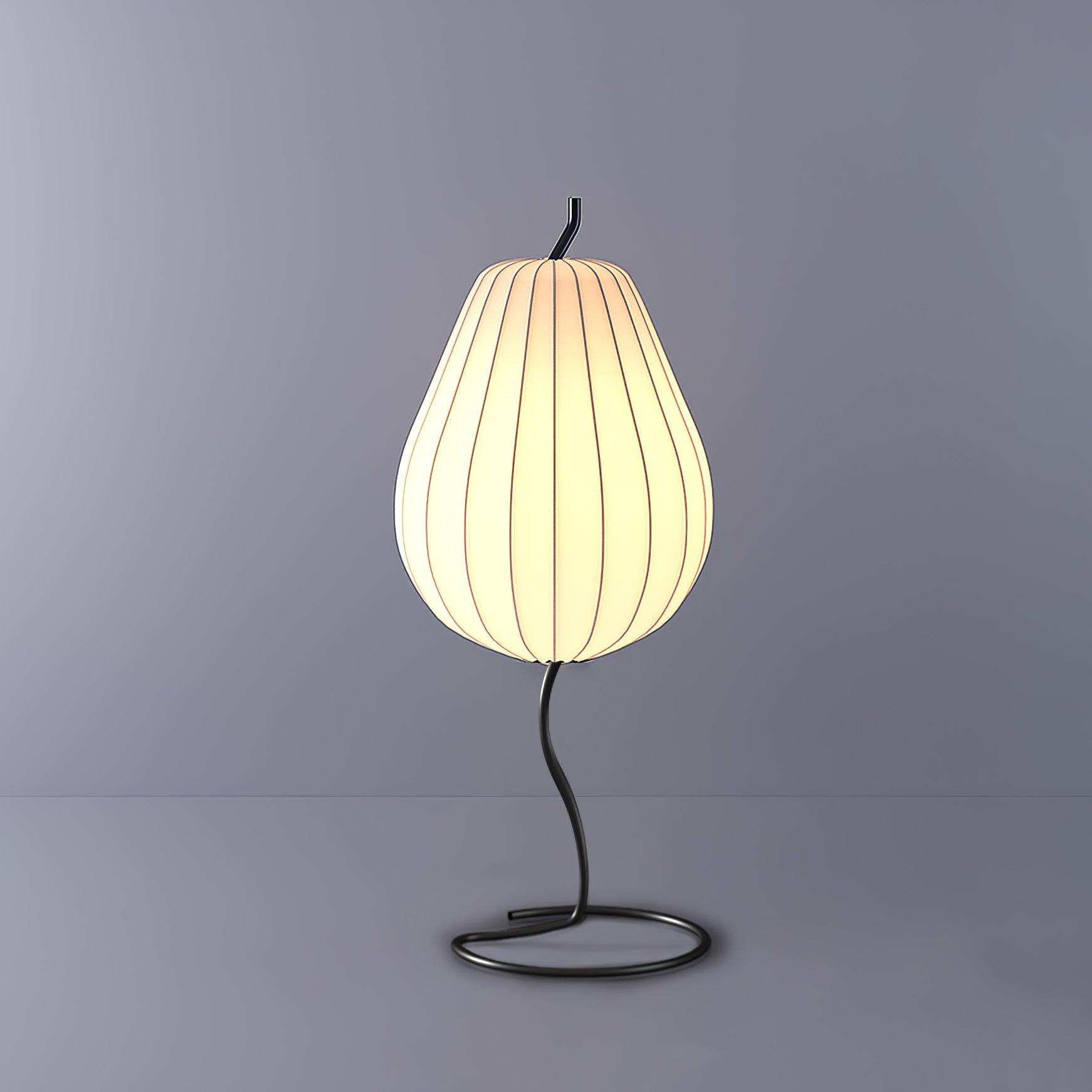 Perzan Peervorm Vloerlamp