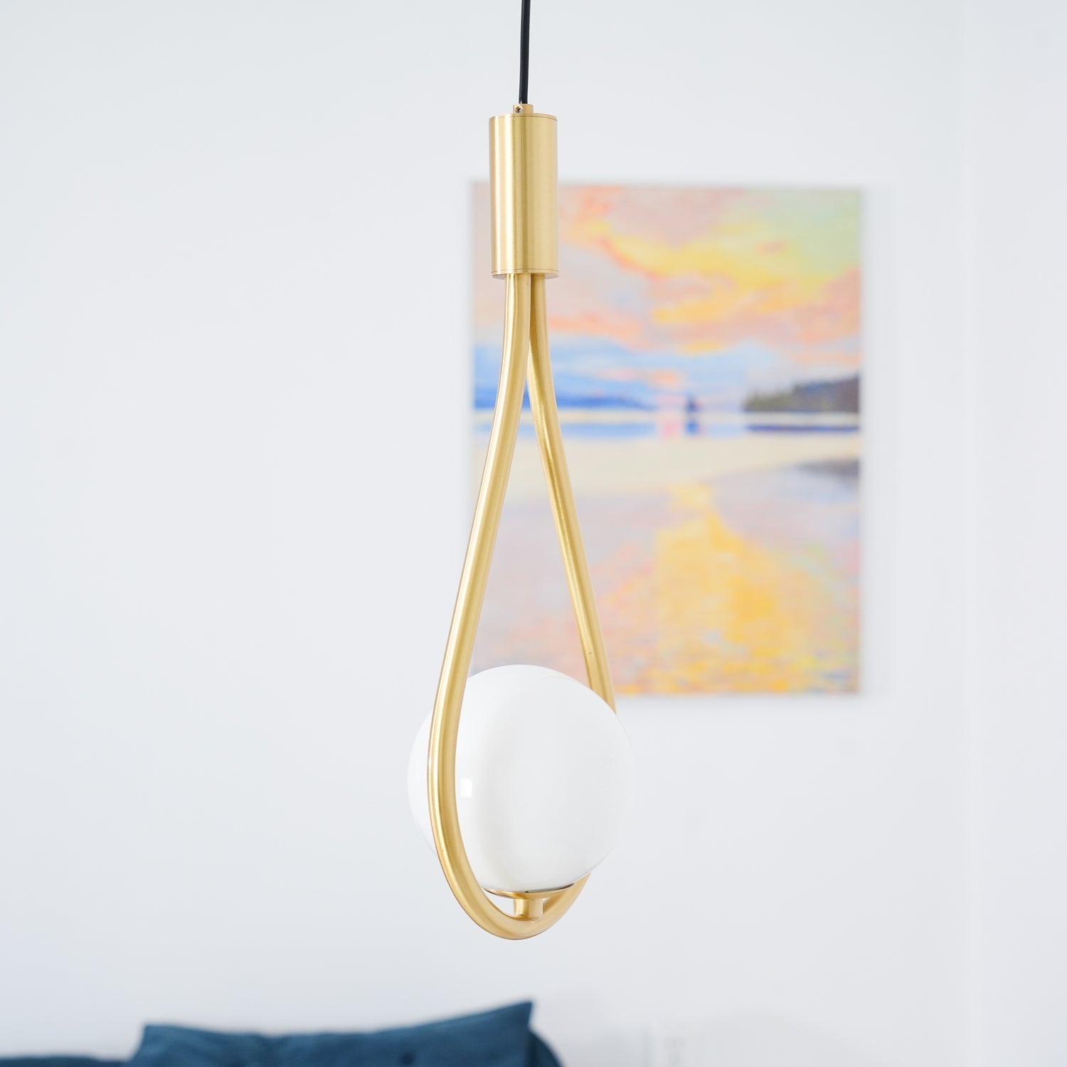 Pazel Hanglamp