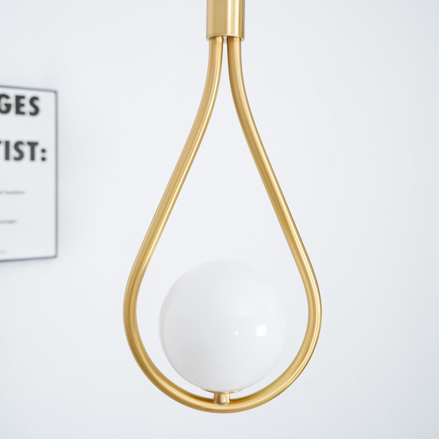 Pazel Hanglamp