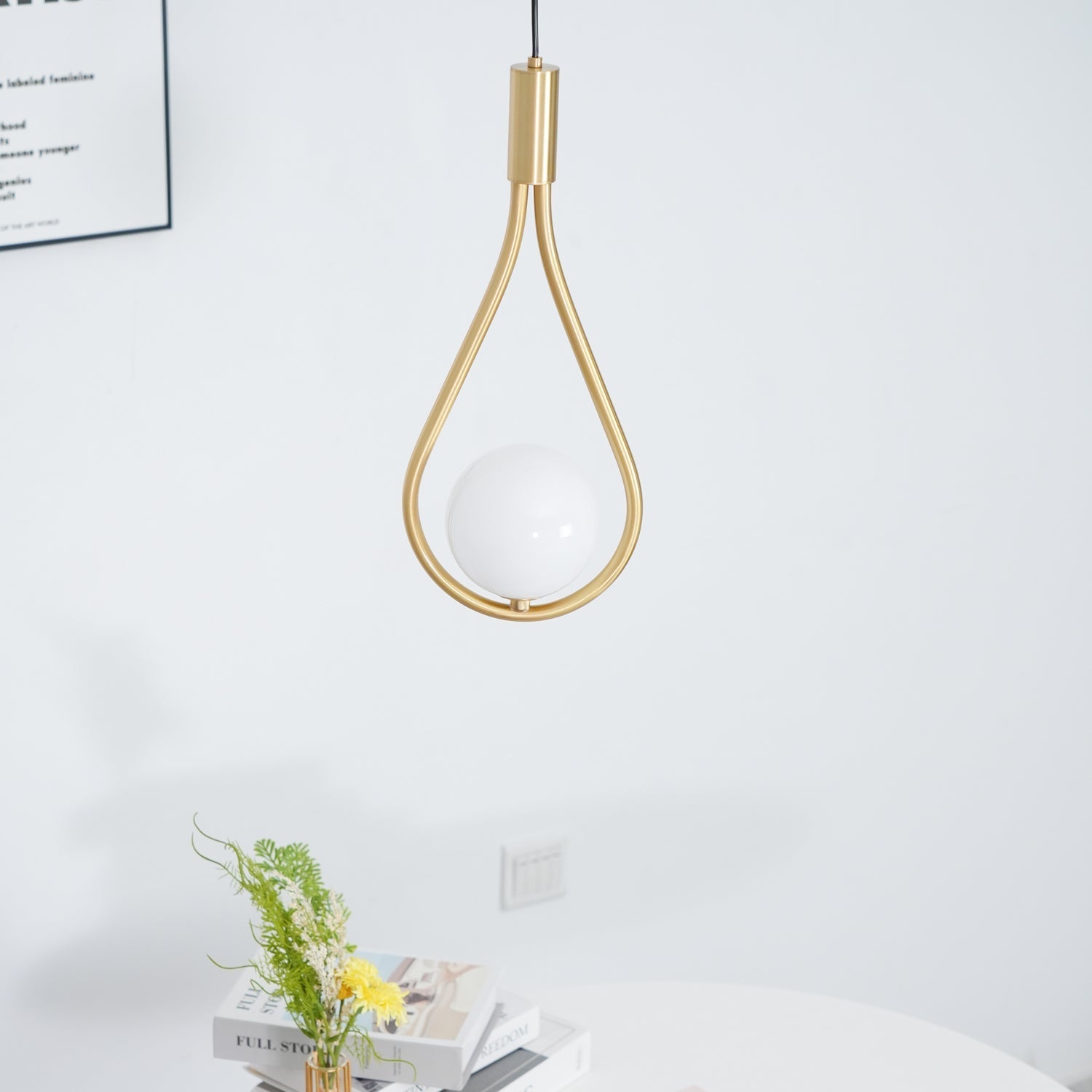 Pazel Hanglamp