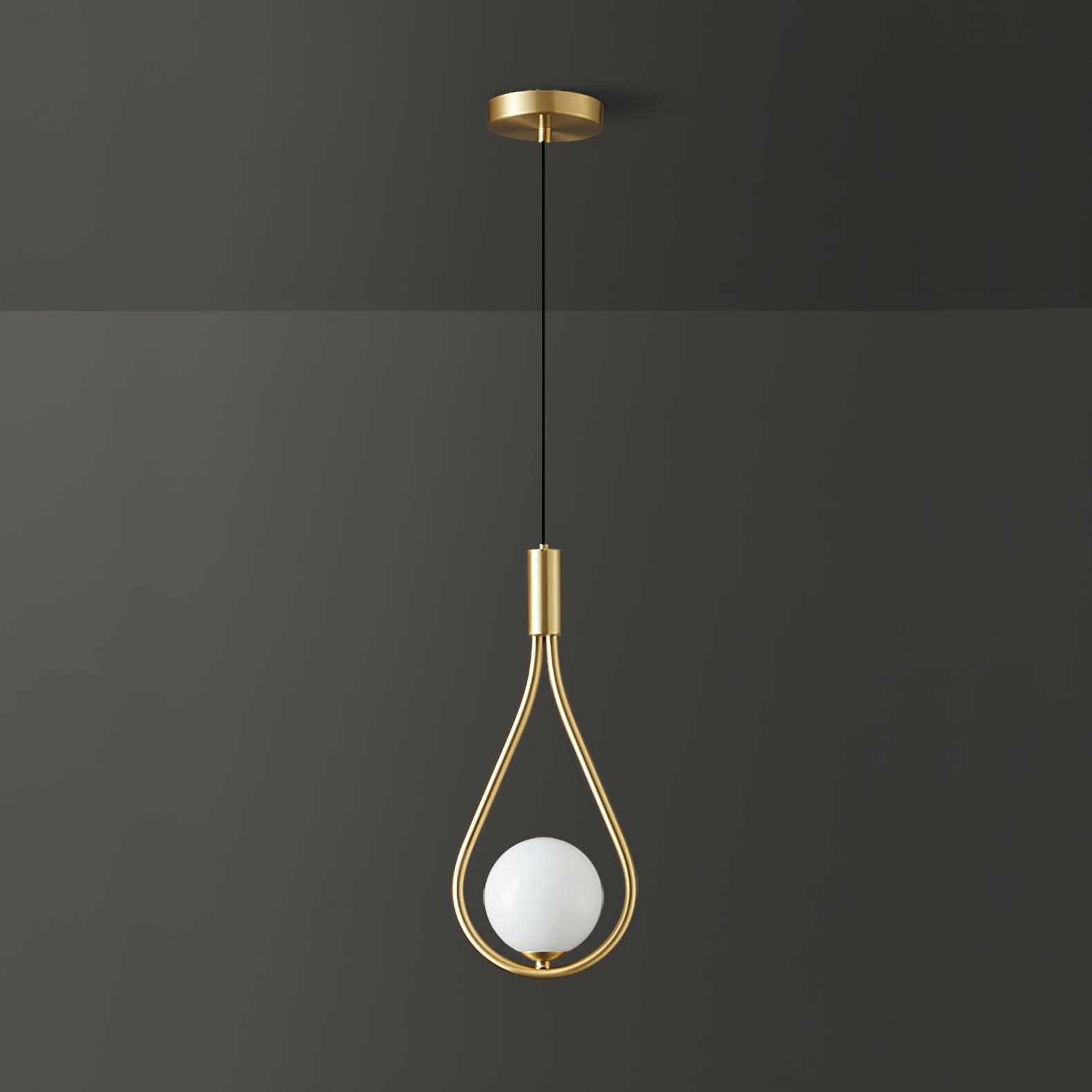 Pazel Hanglamp