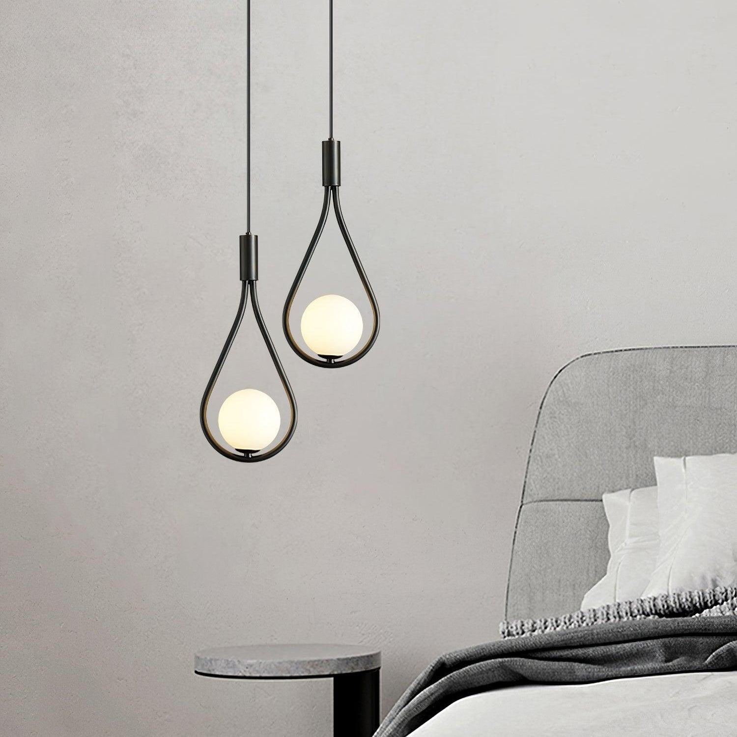 Pazel Hanglamp