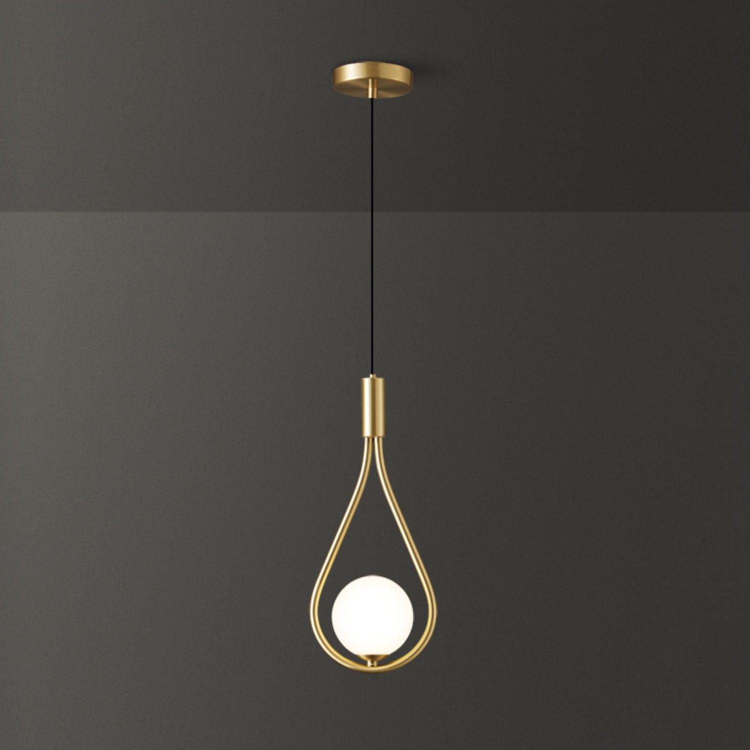 Pazel Hanglamp