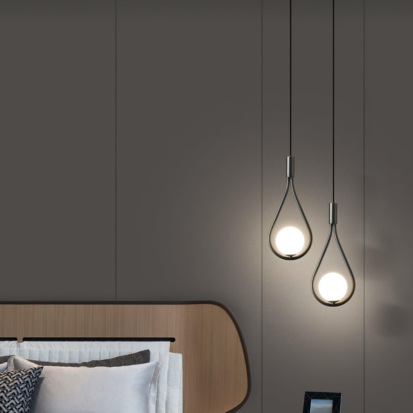 Pazel Hanglamp