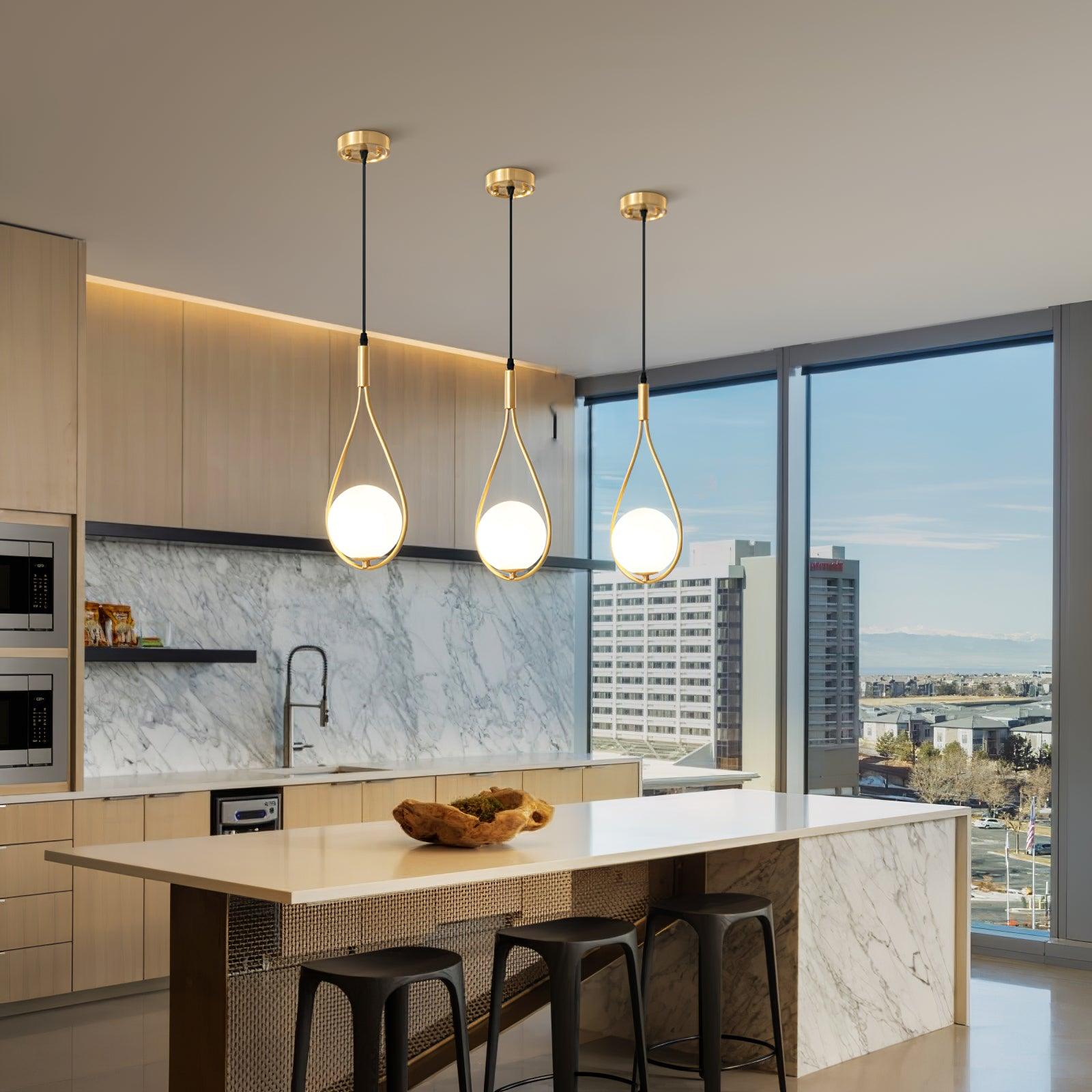Pazel Hanglamp