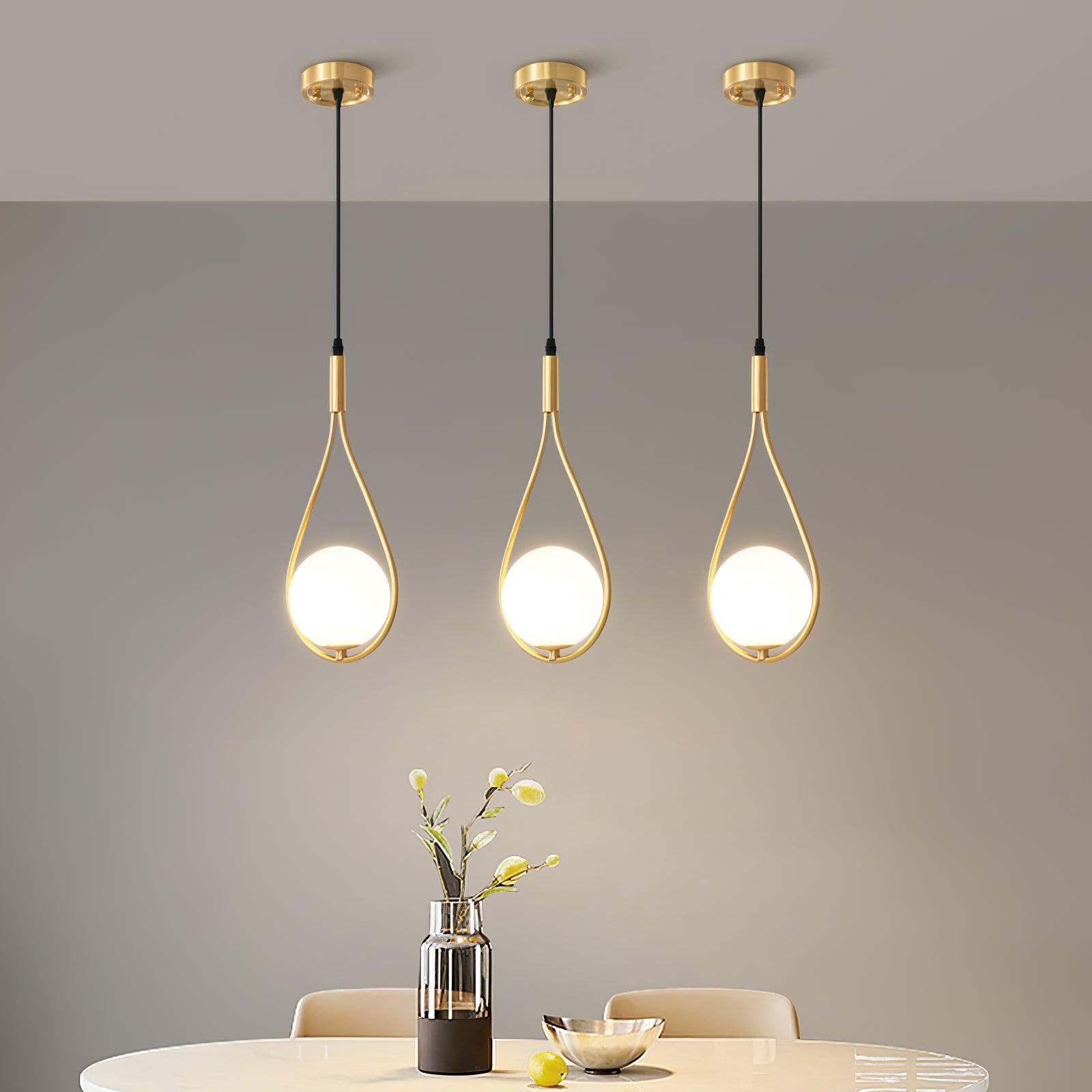 Pazel Hanglamp