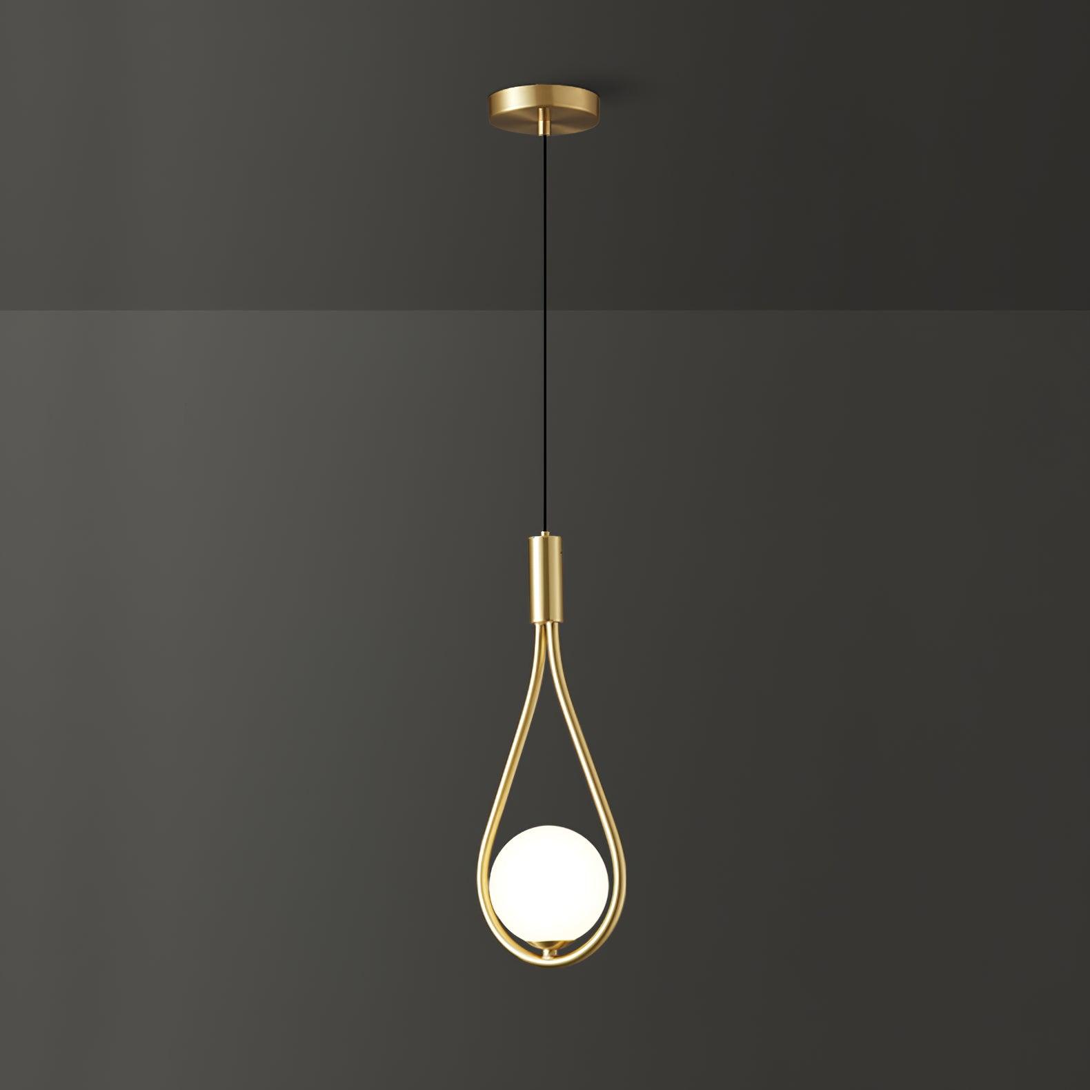 Pazel Hanglamp