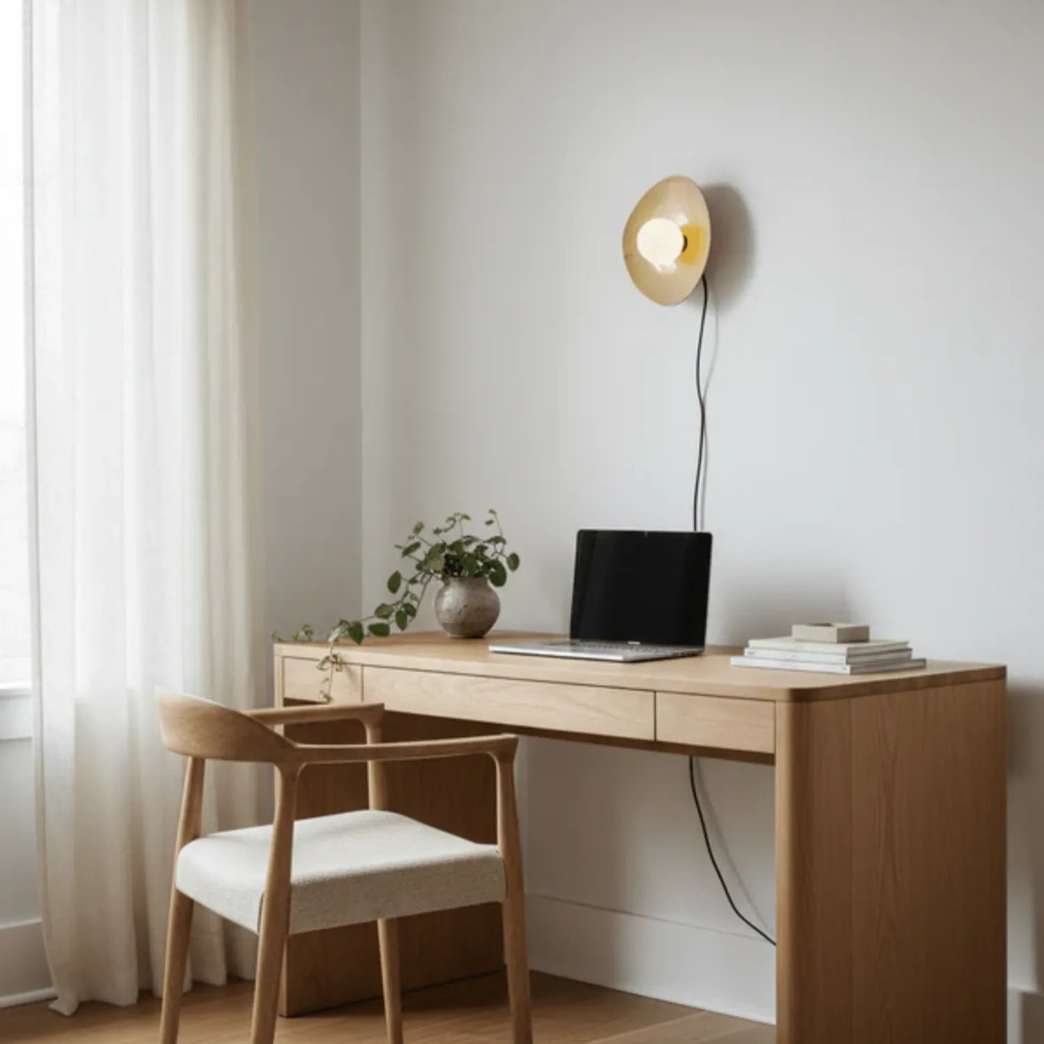 Podene Wandlamp