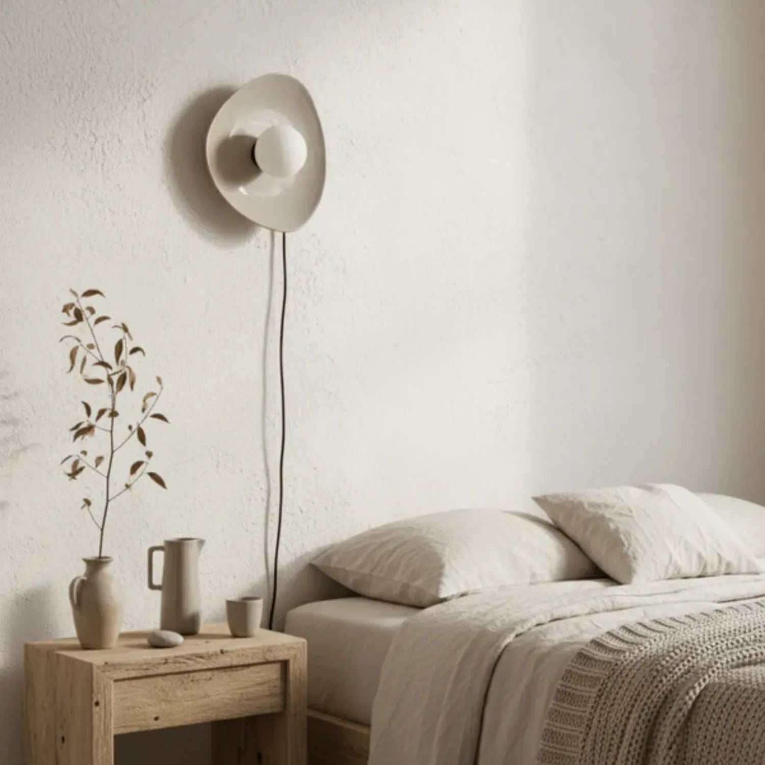 Podene Wandlamp