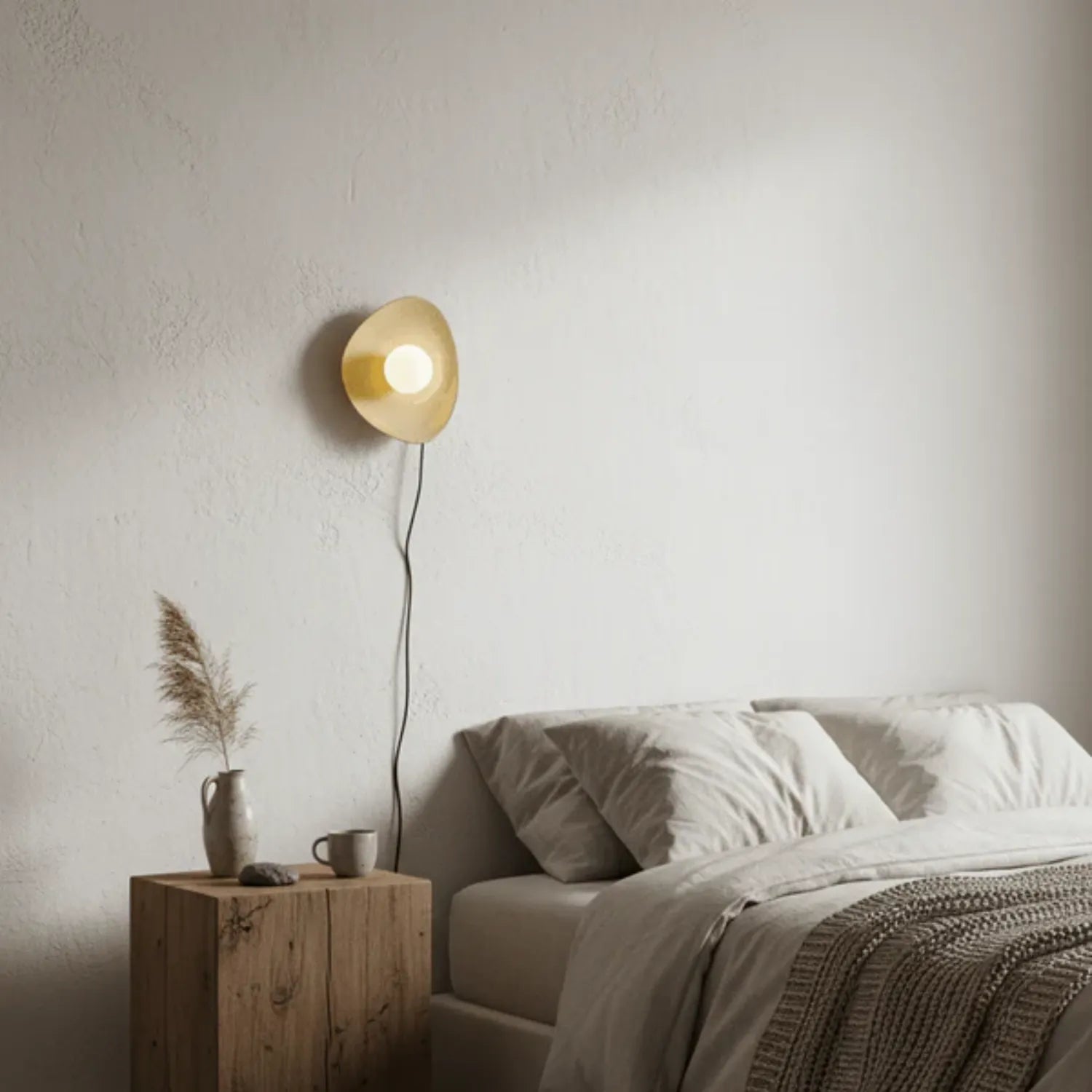 Podene Wandlamp