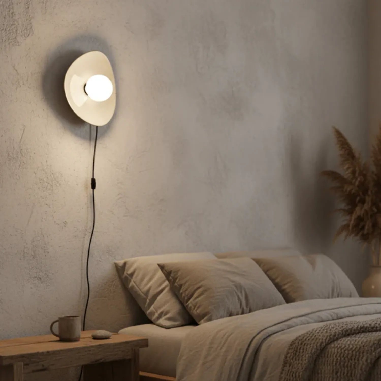 Podene Wandlamp