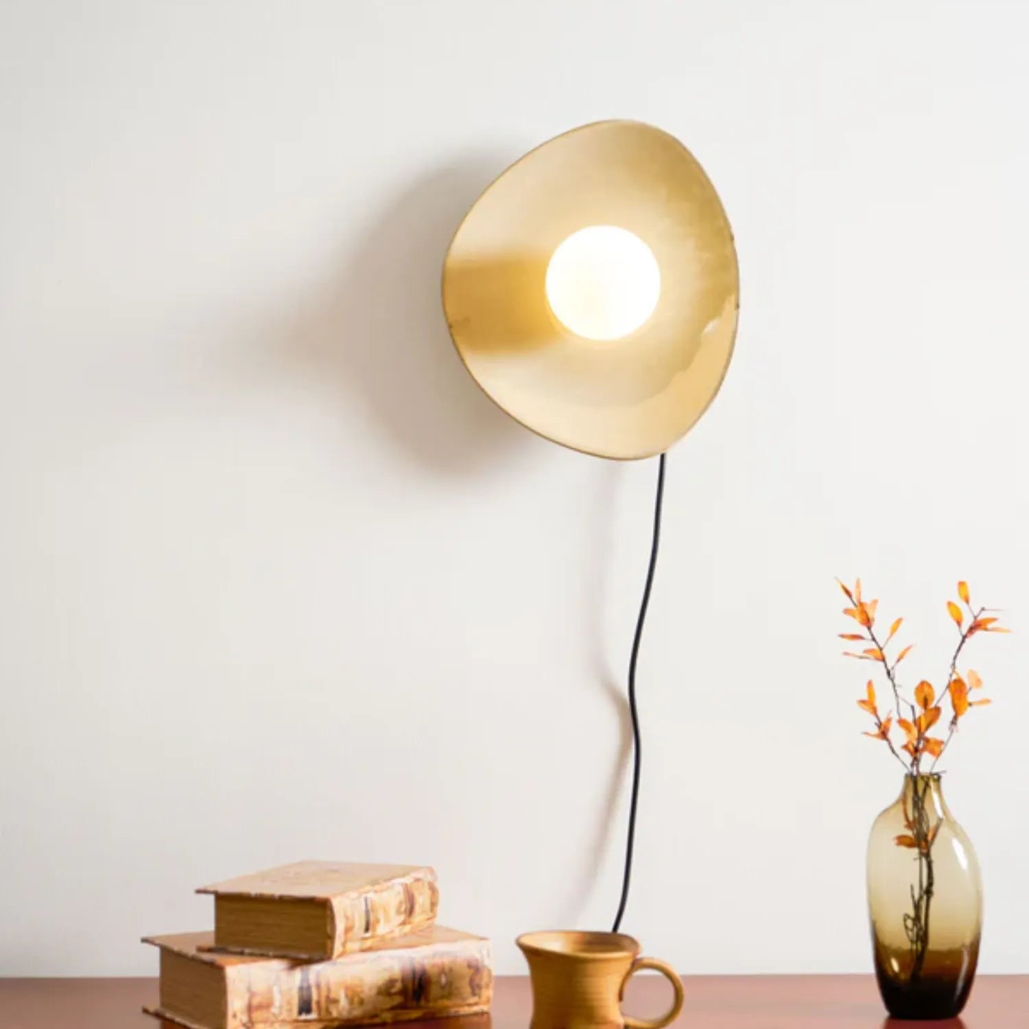 Podene Wandlamp