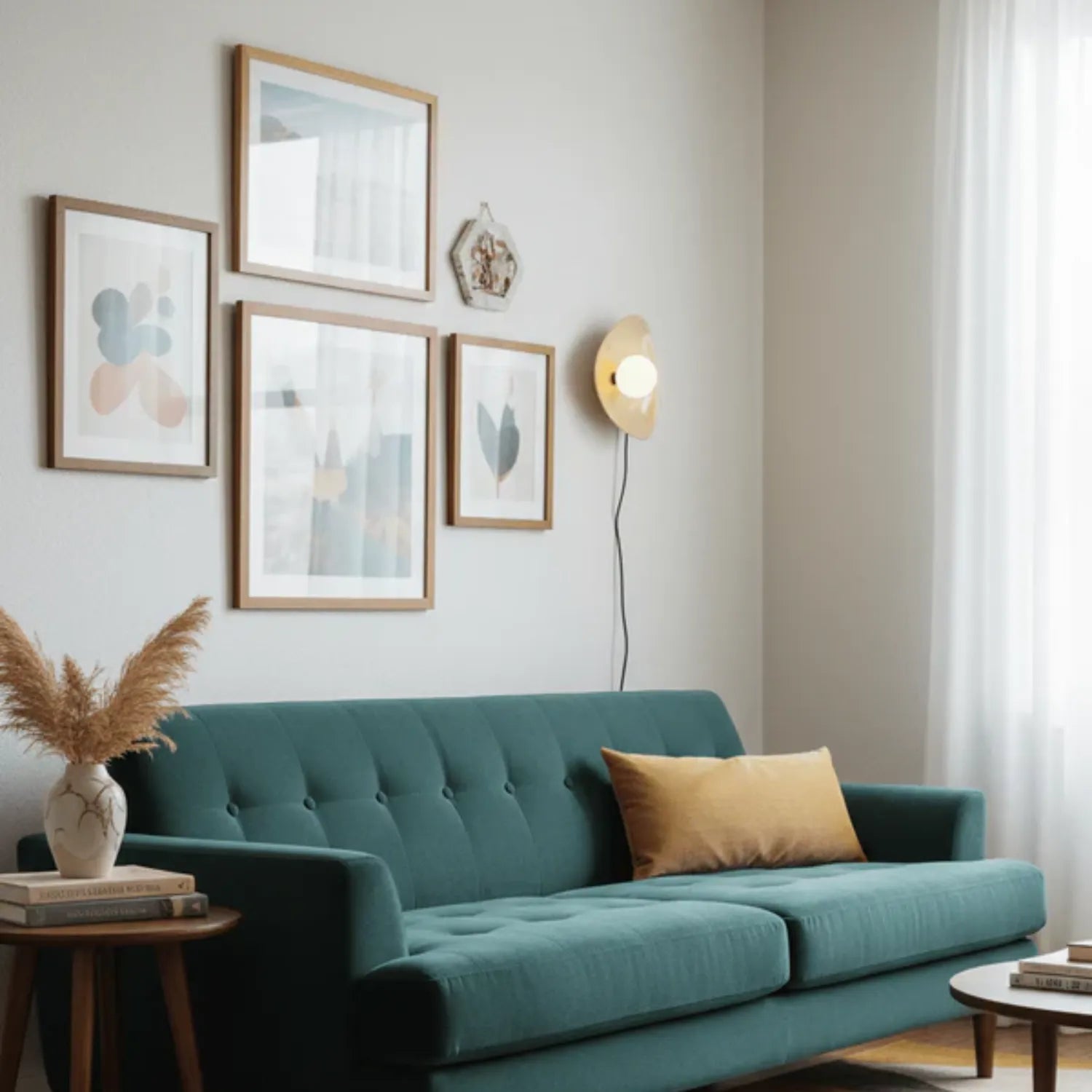 Podene Wandlamp
