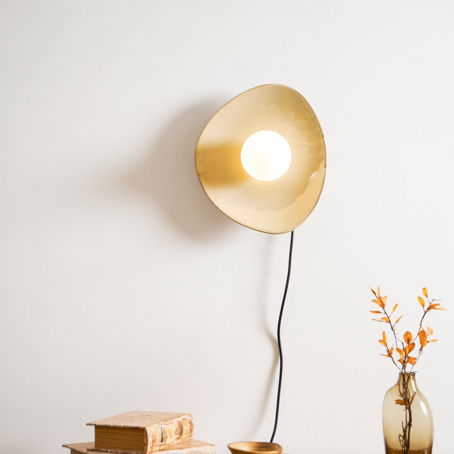 Podene Wandlamp