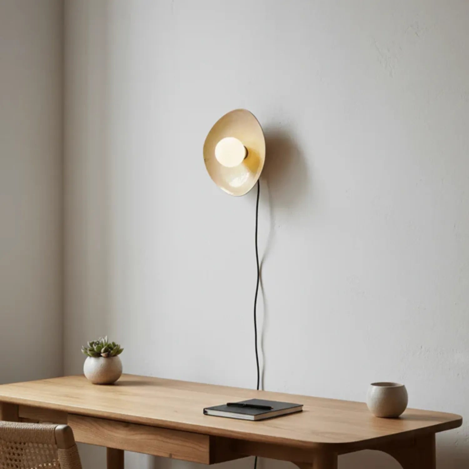 Podene Wandlamp