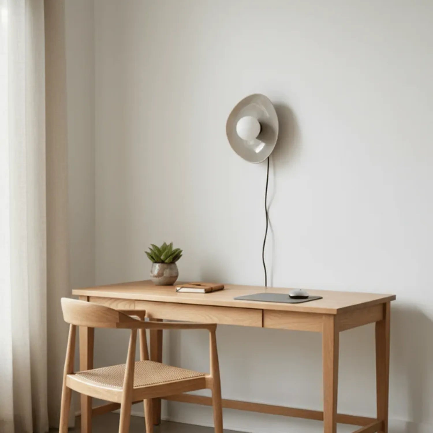 Podene Wandlamp